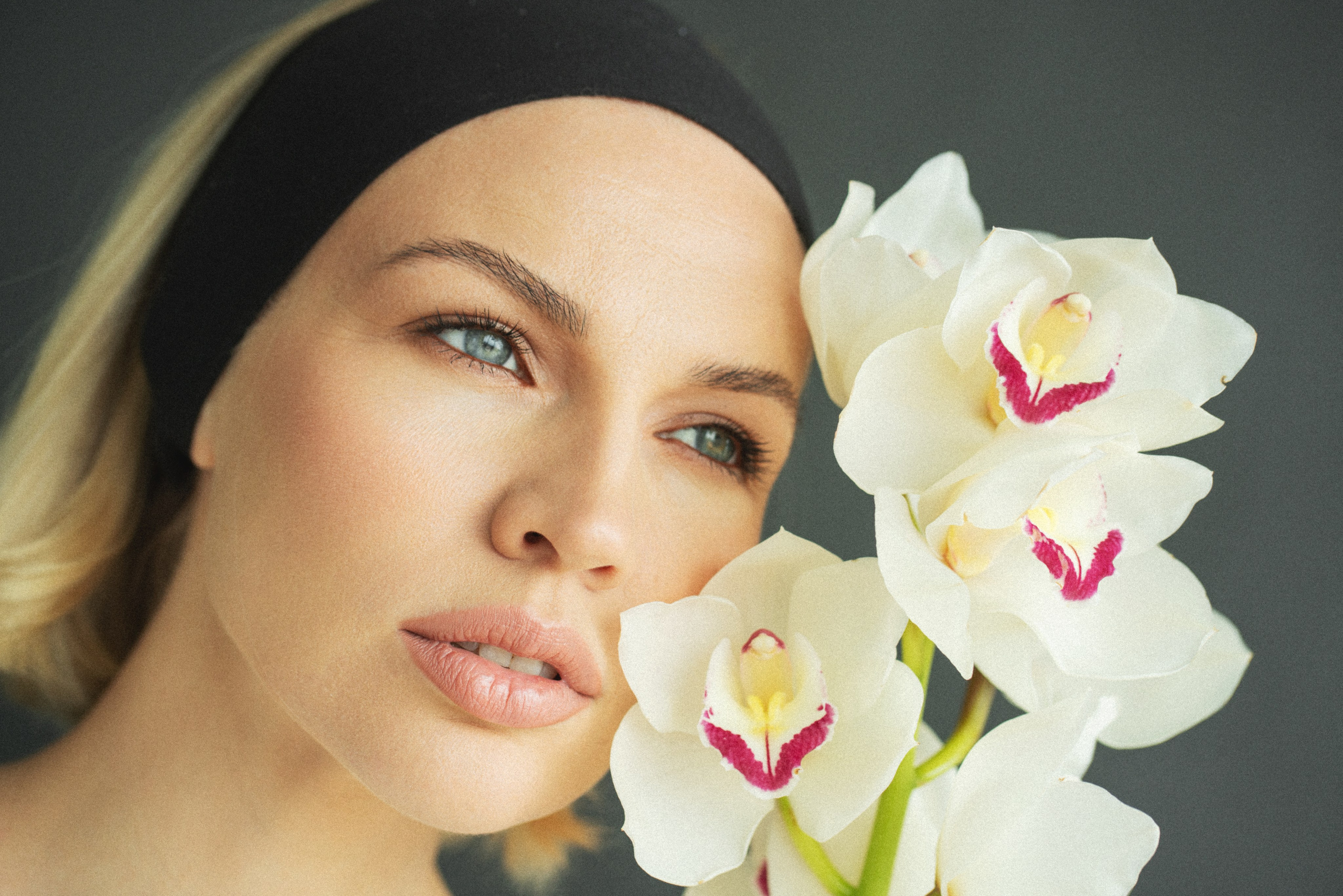 Зелёный мир. сеть цветочных салонов. Фотограф Анастасия Дёмина