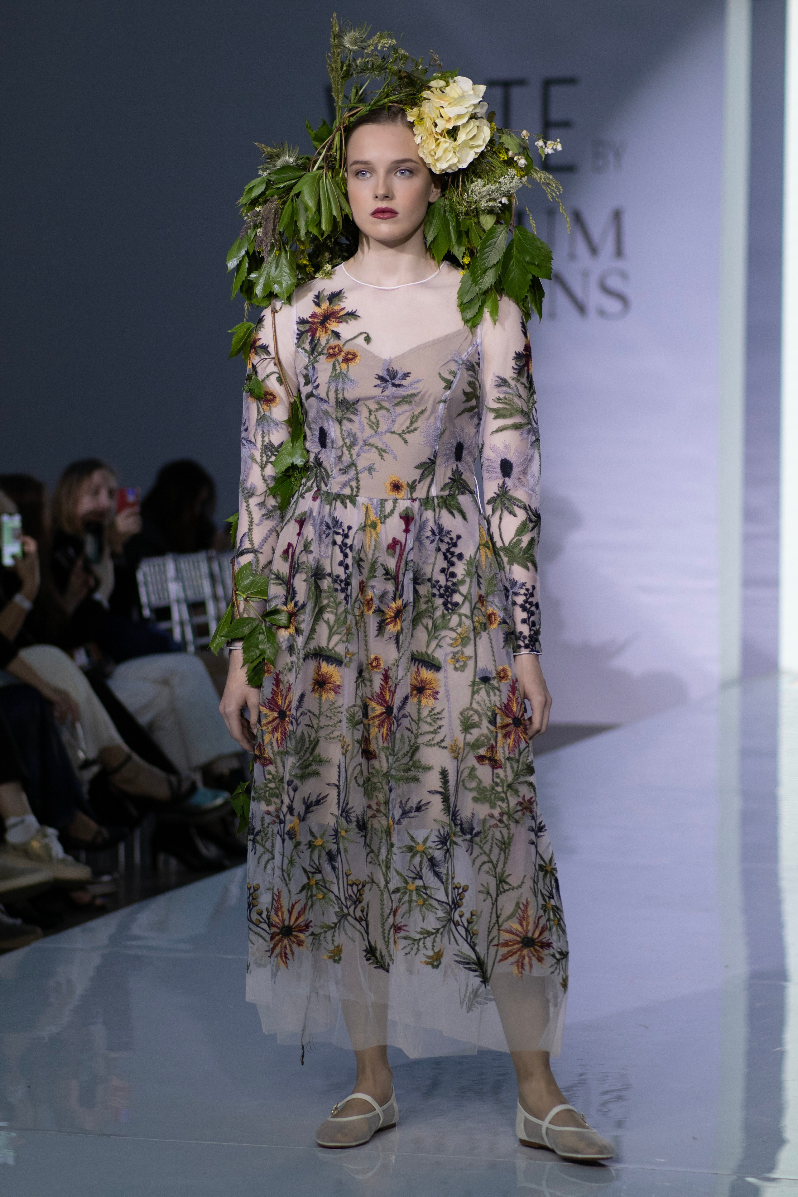 Репортажная съемка Fashion. Фотограф в Санкт-Петербурге Янина Фомина