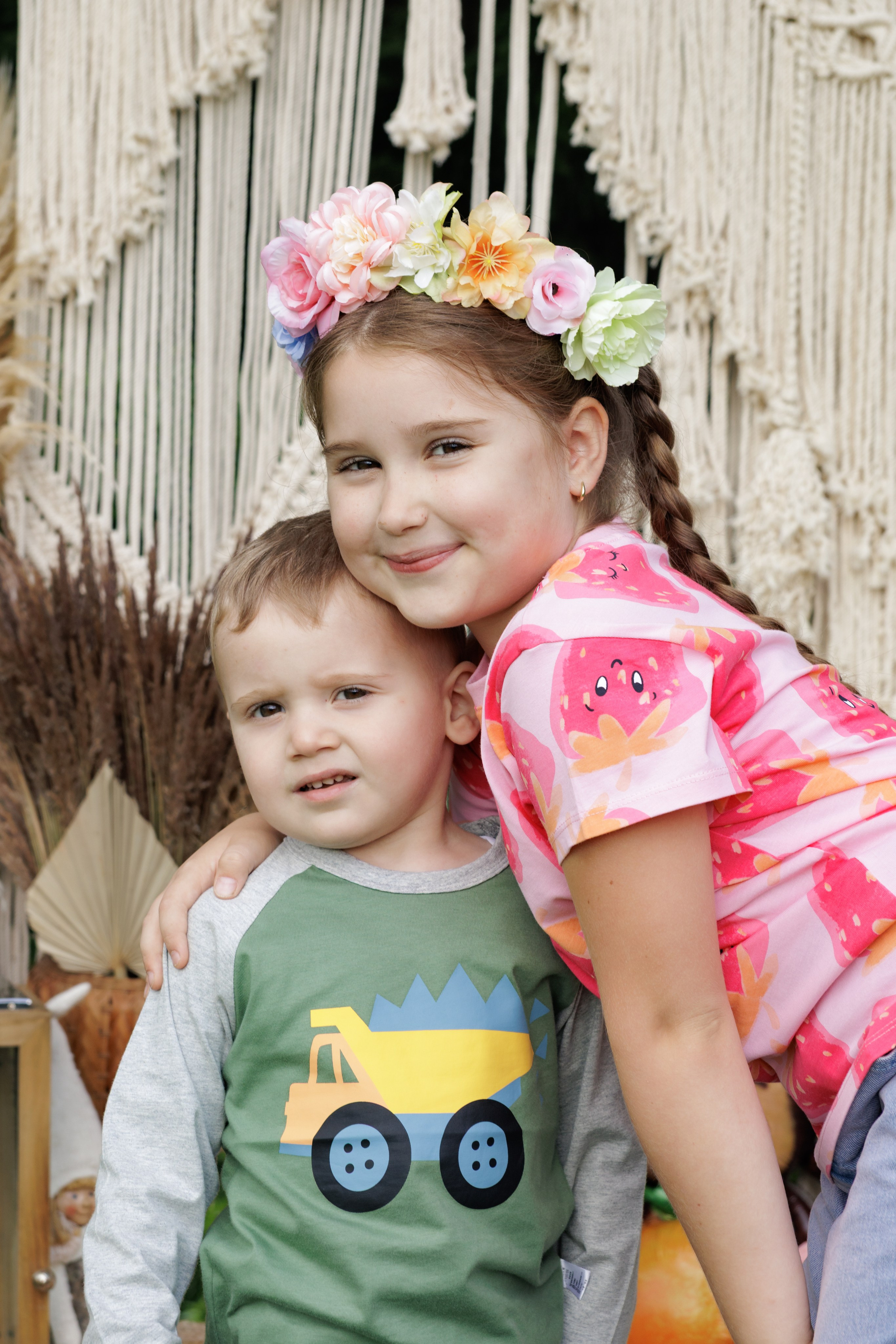 Детские праздники. Мария Жук — свадебный и репортажный фотограф в Москве