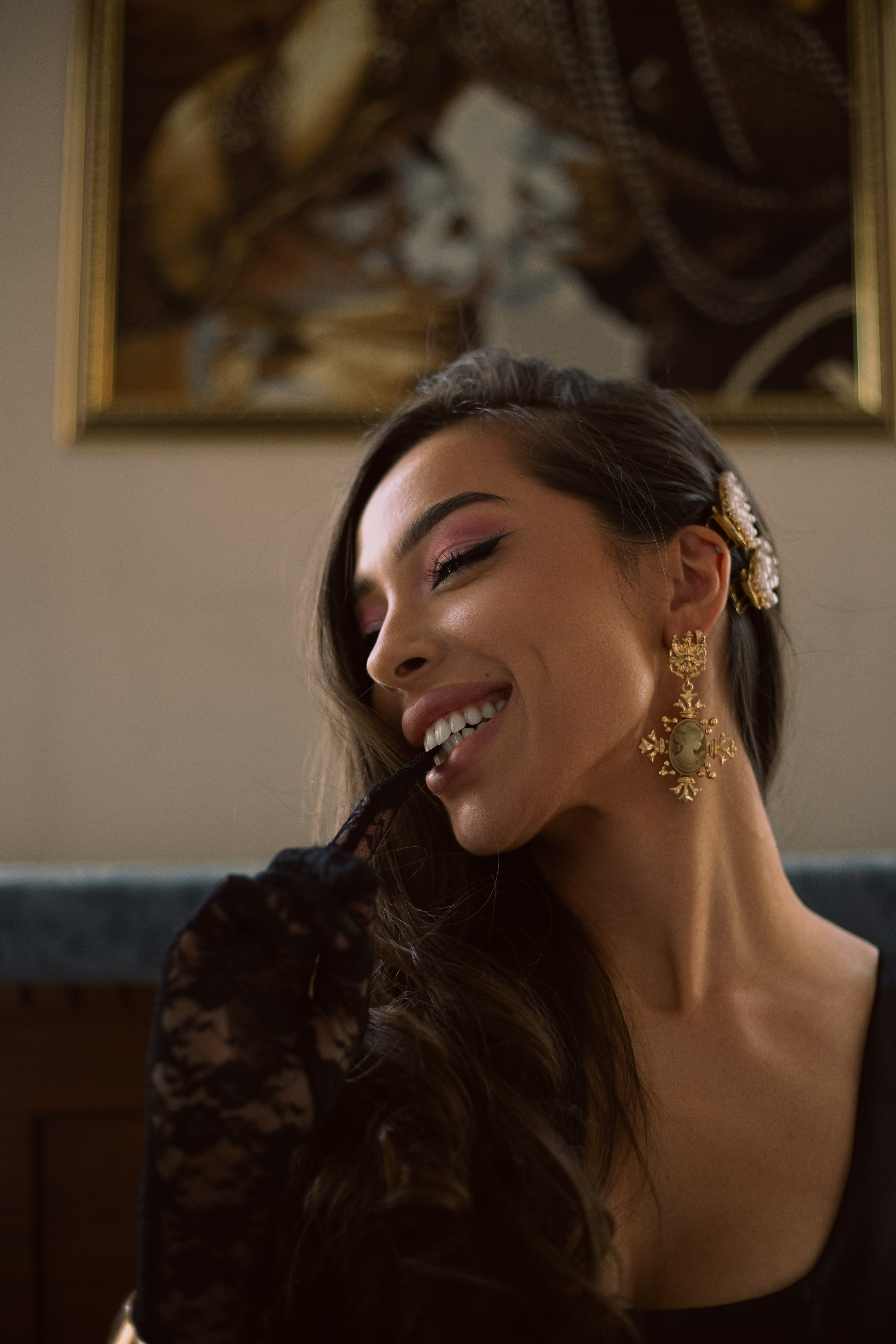 Наида. Коммерческий фотограф Дарья Горбачева