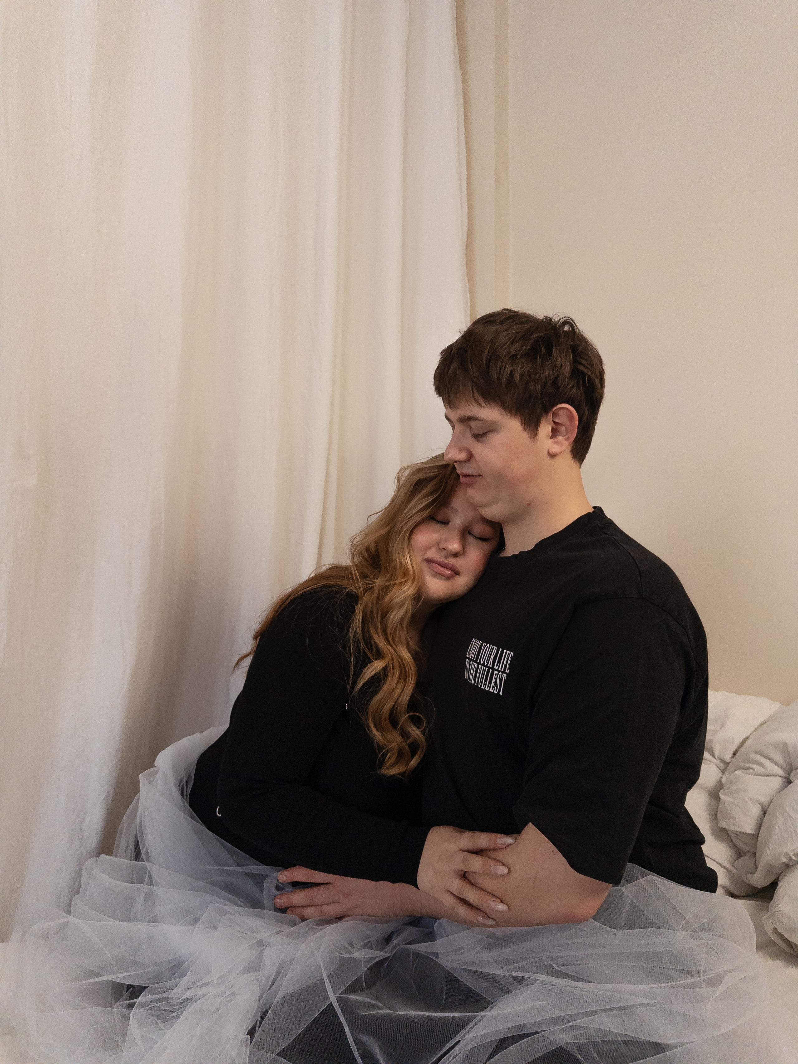 Парные фотосессии. Лера Ютан фотограф Барнаул