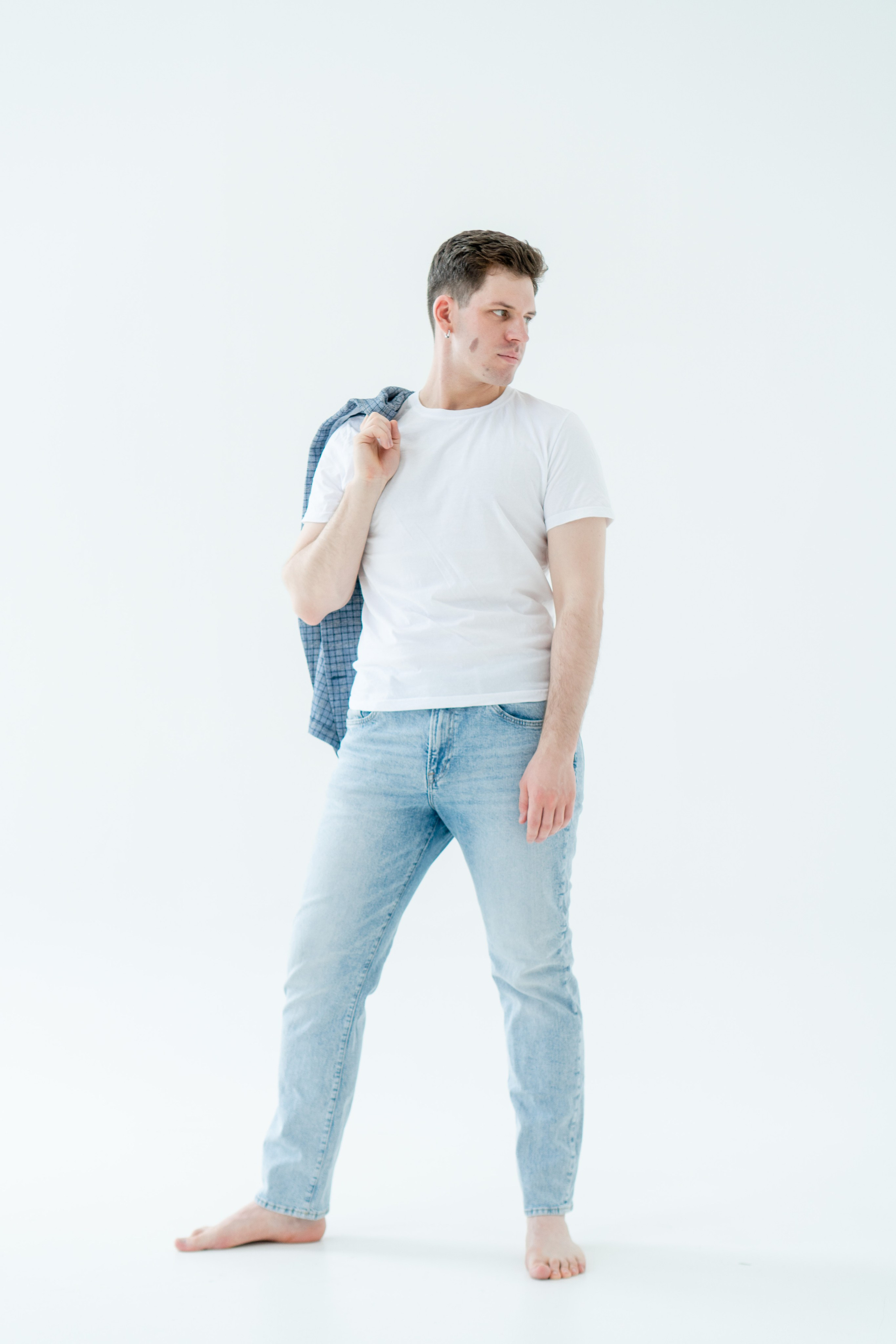 Сергей. Professional photographer Sergey Zelēnkin