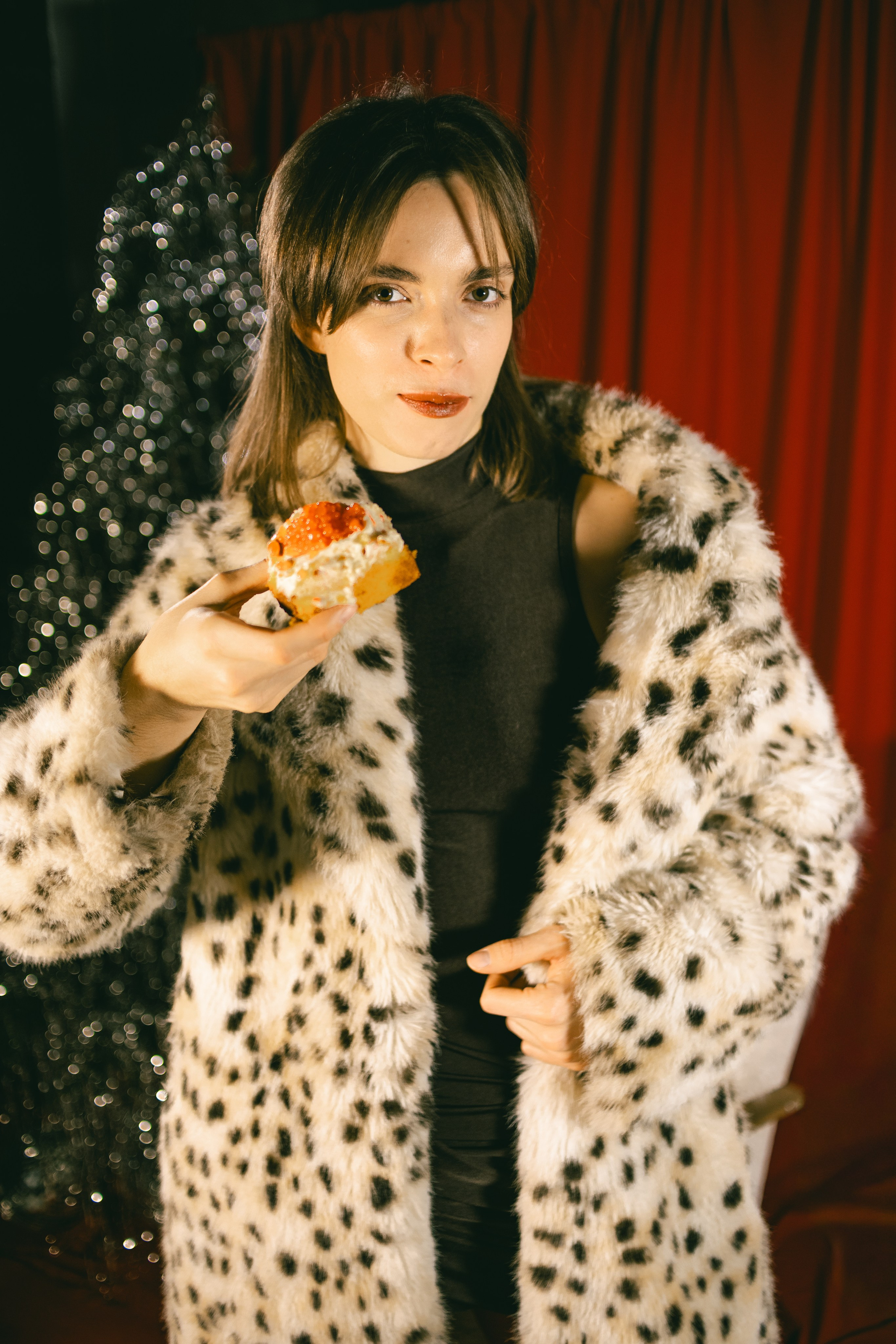 Саша. Ksenia de Rossi | Съемка в Самаре
