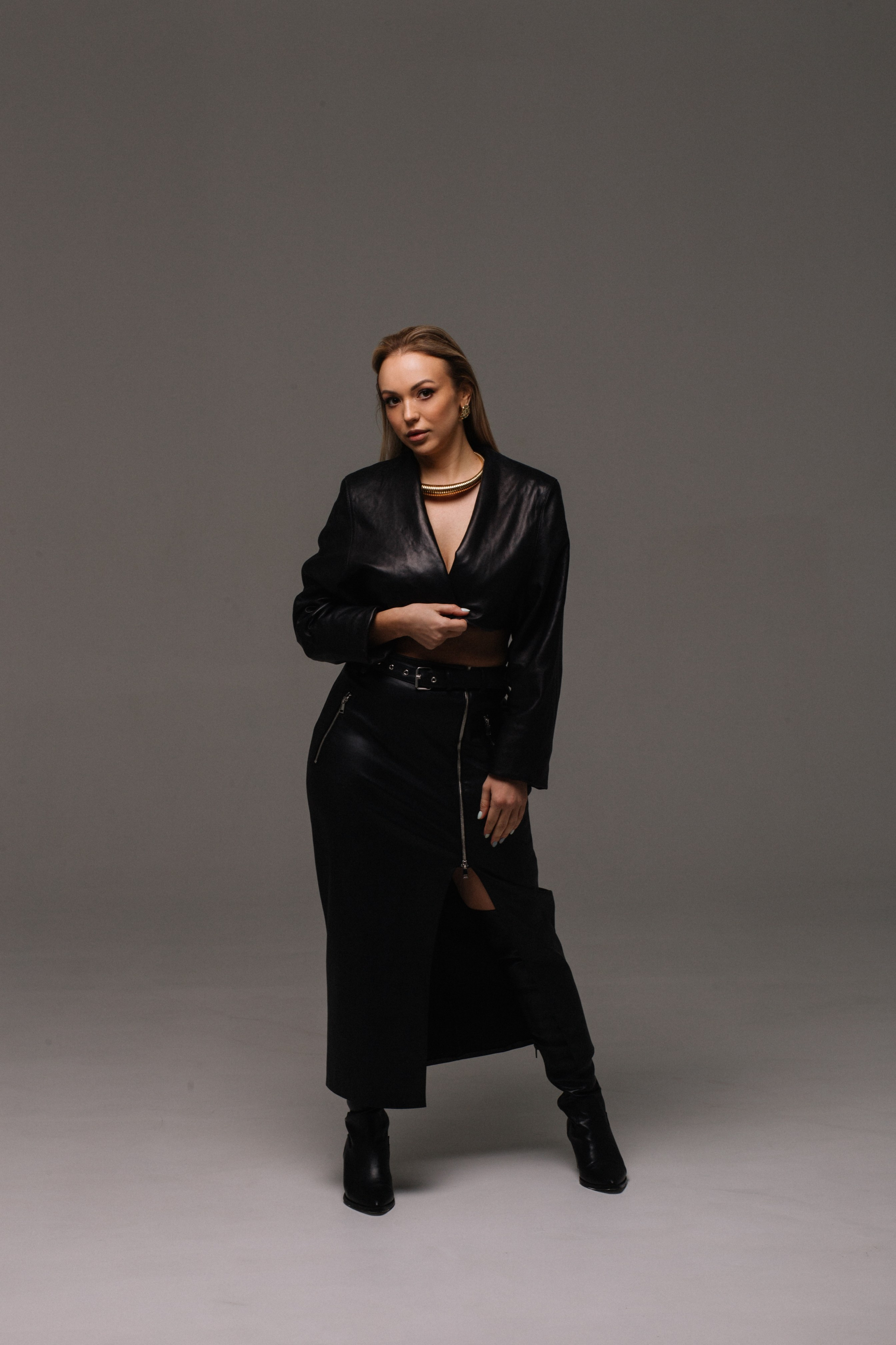 Мария. Портретный фотограф Анна Мерзлякова