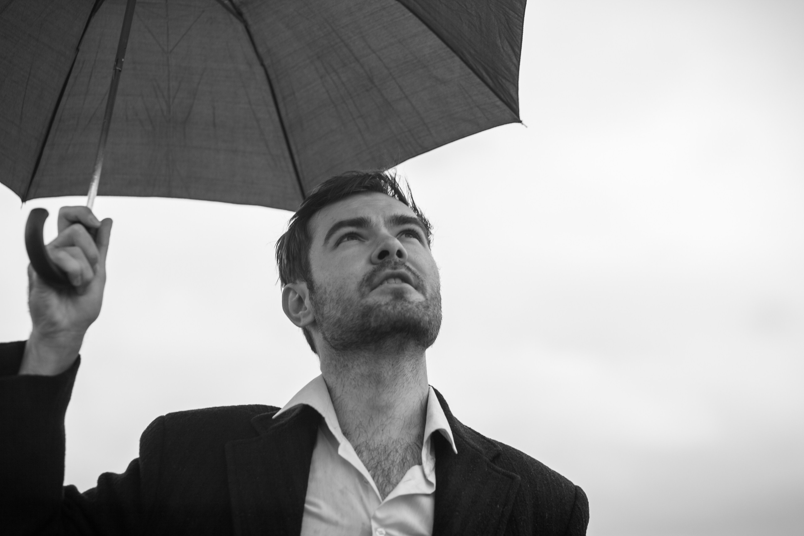 Александр. Фотограф Дарья Локотко в Красноярске