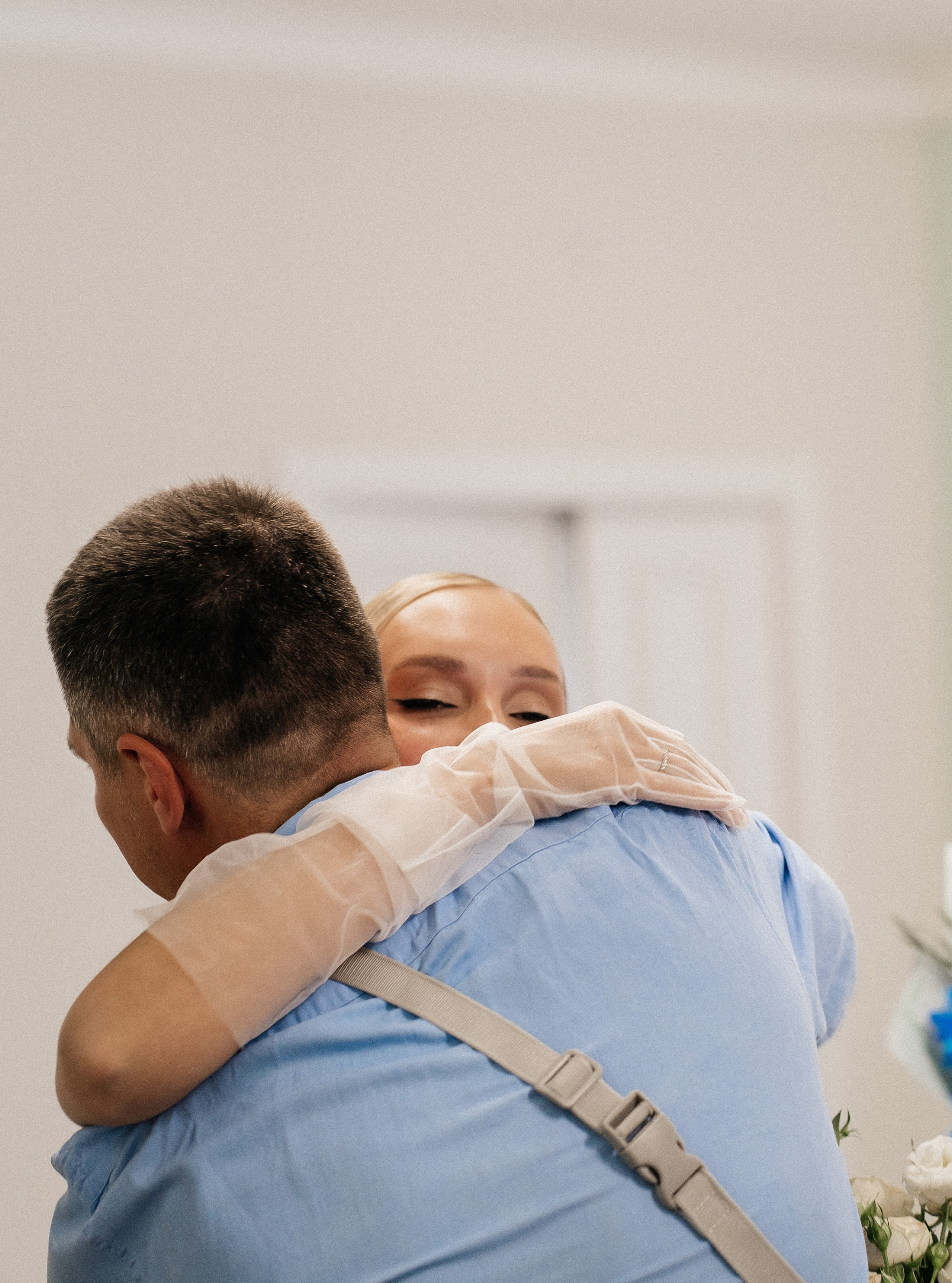 Лена и Данил. Главная