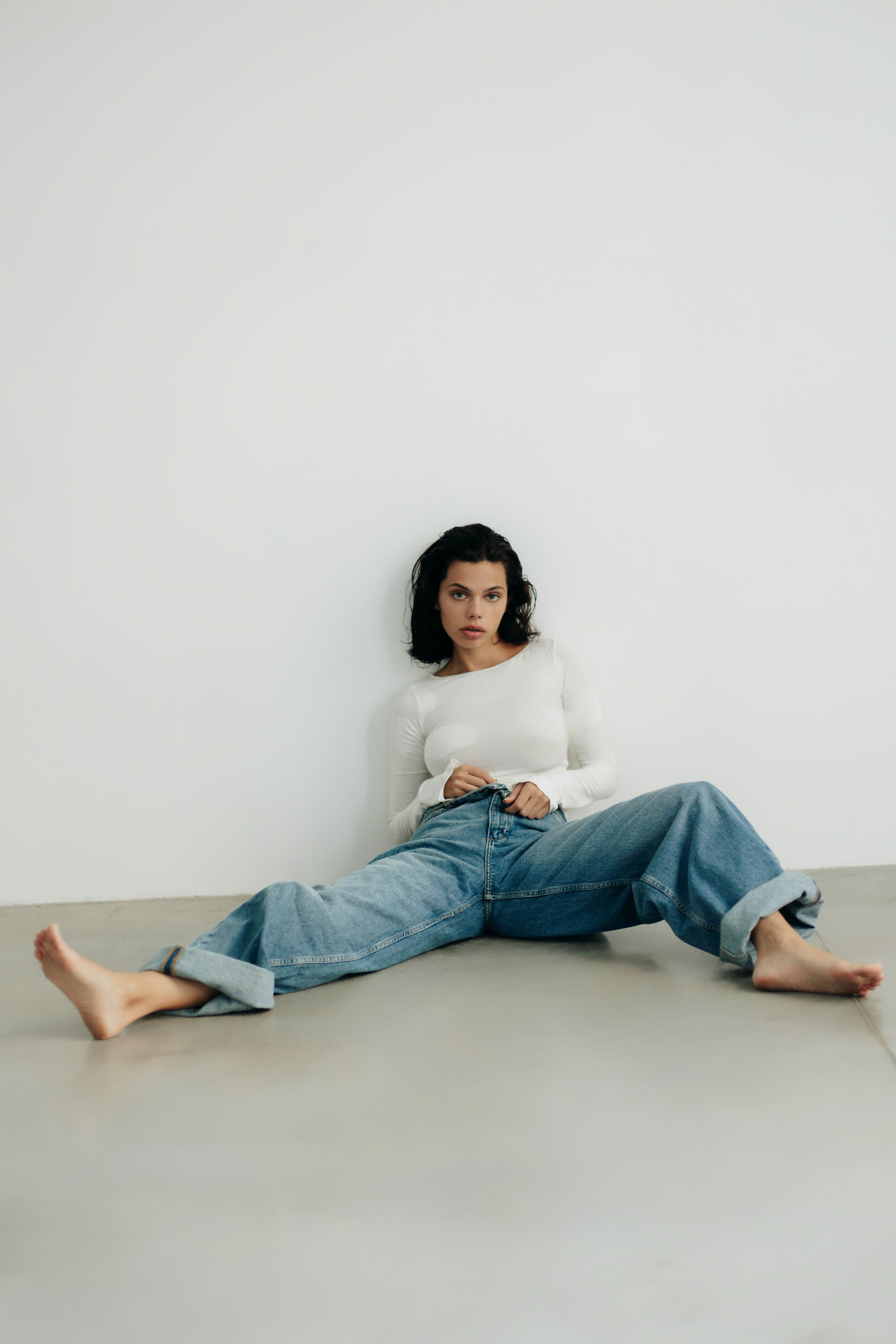 Александра. Дарья Смирнова-фотограф в Нижнем Новгороде