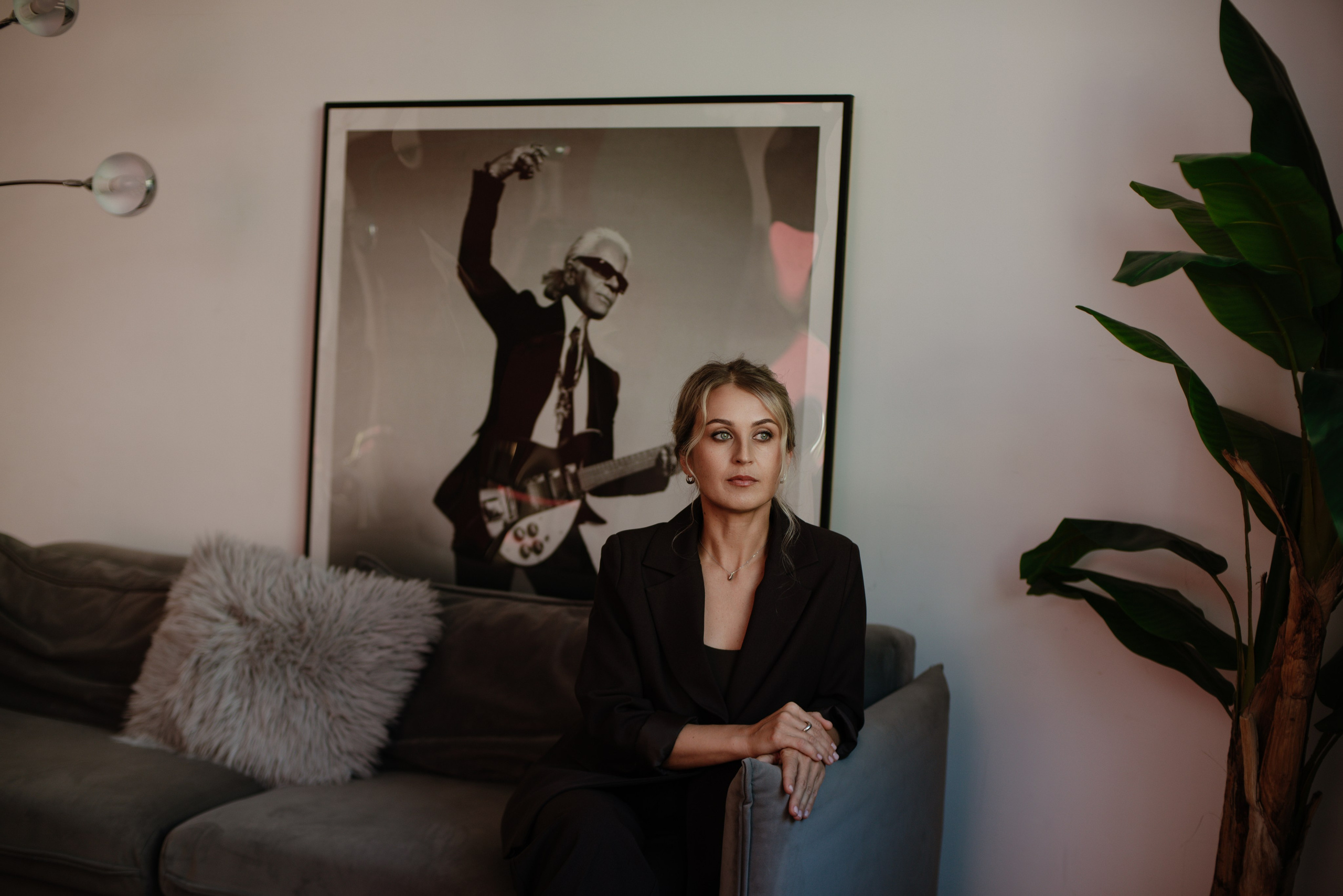 Ольга. Фотограф в Санкт-Петербурге Марина Парникова