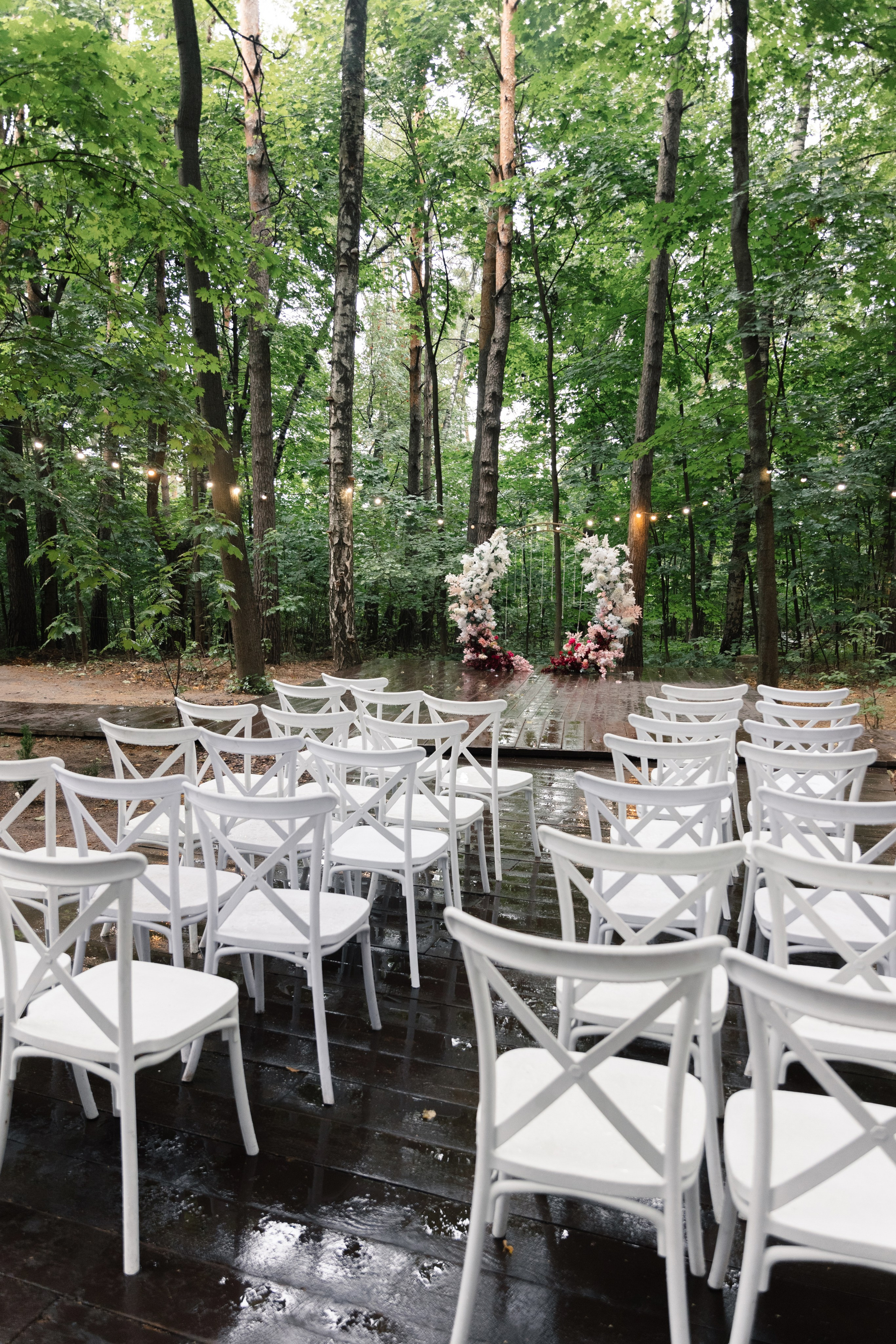 Вероника и Илья