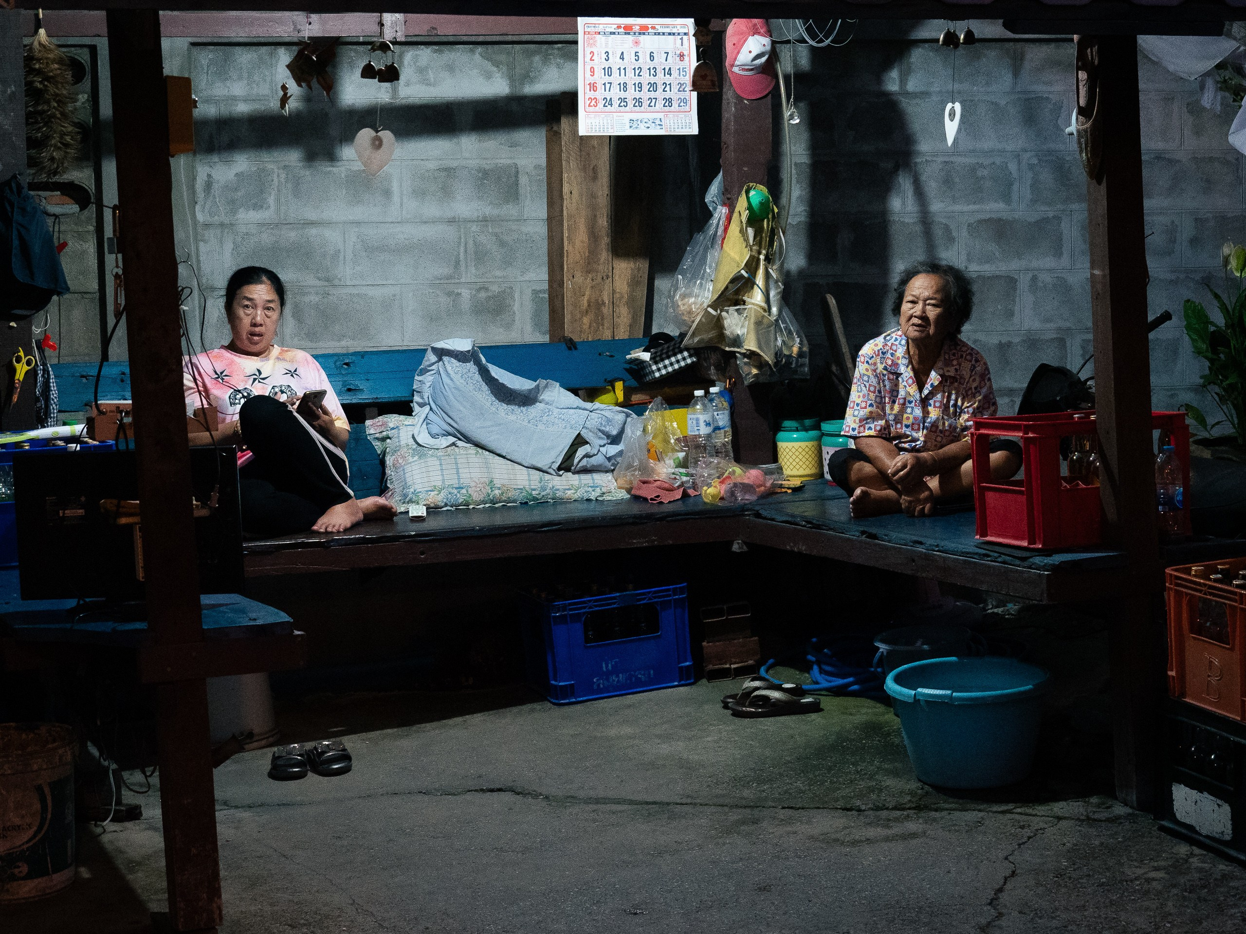 Тайланд. Фотограф в Москве