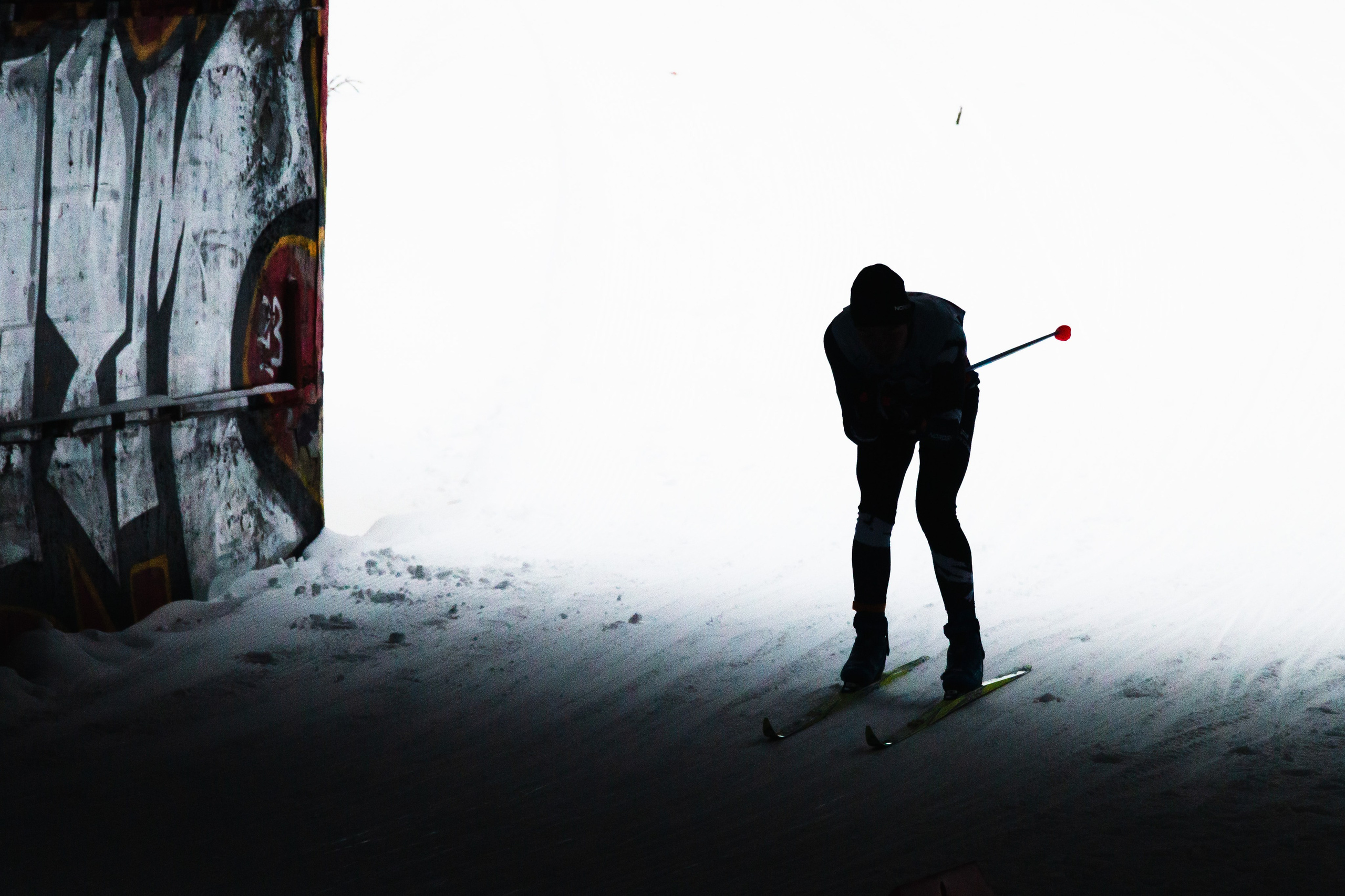 Лыжные гонки на призы Кулаковой. Ижевск 2025. Олег Романов. Мастер фото по спорту