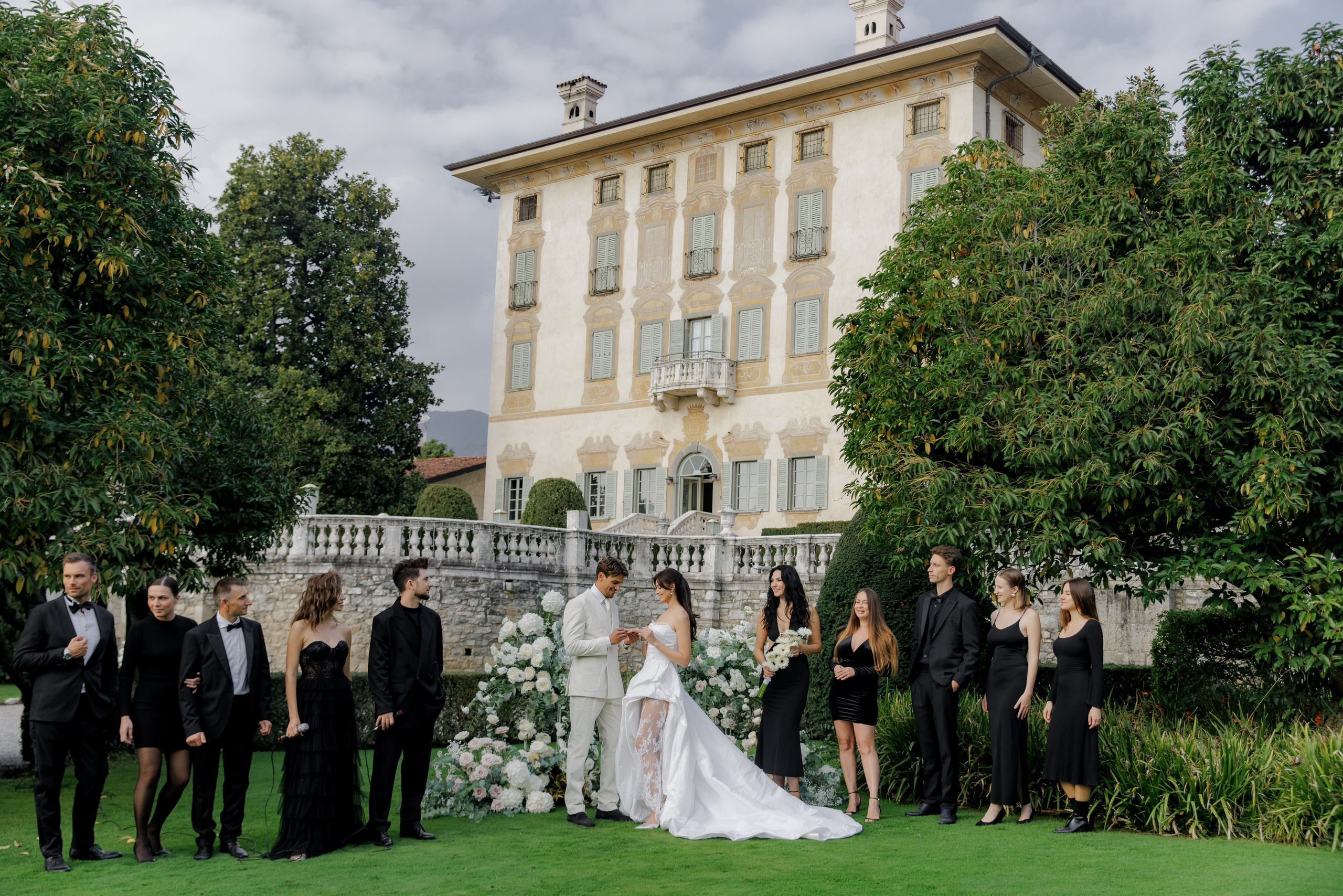 Свадебный фотограф в Москве, Ярославле Виталий Квант