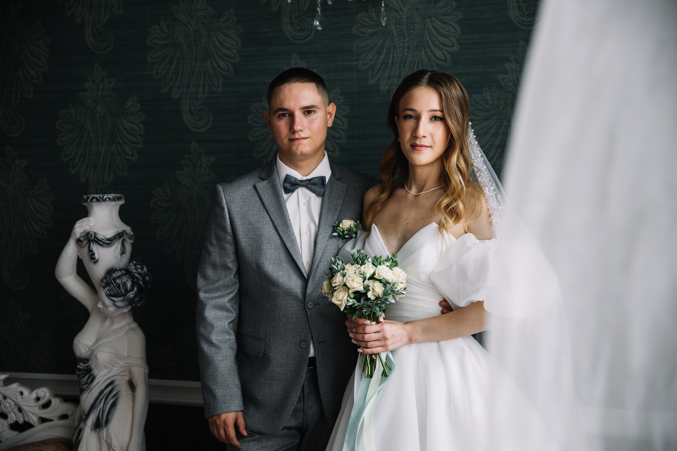 Твое волшебное «люблю». VOLOCHKOVA