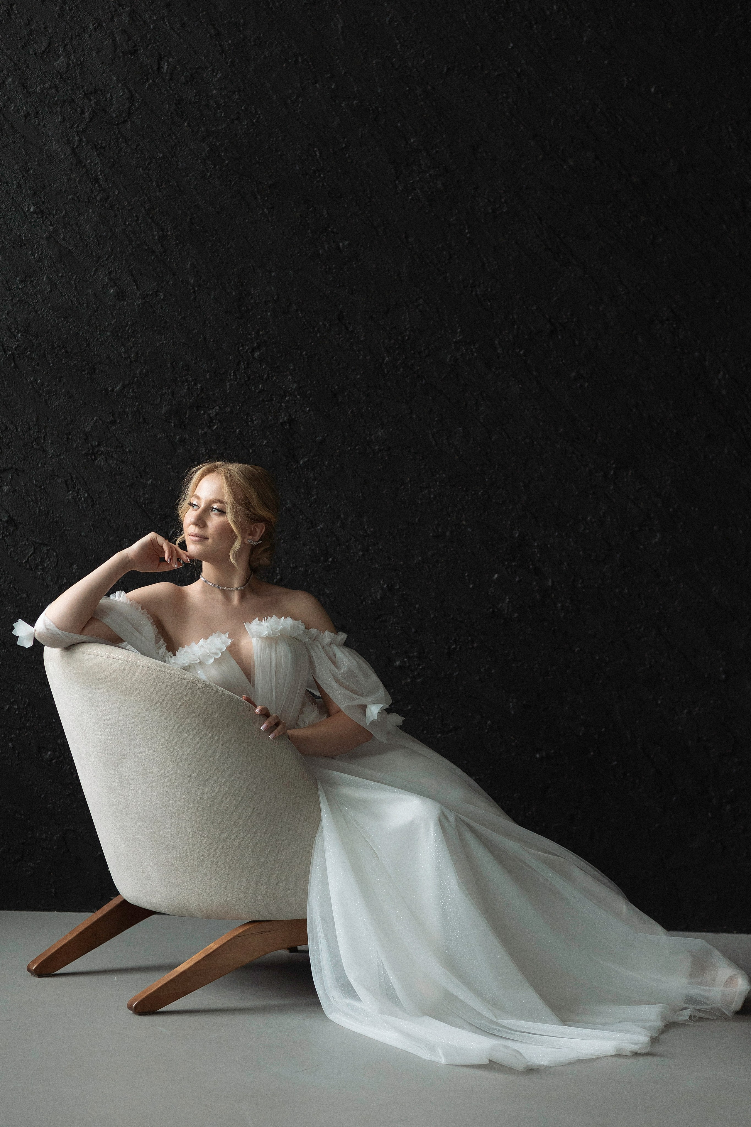 Анна и Андрей