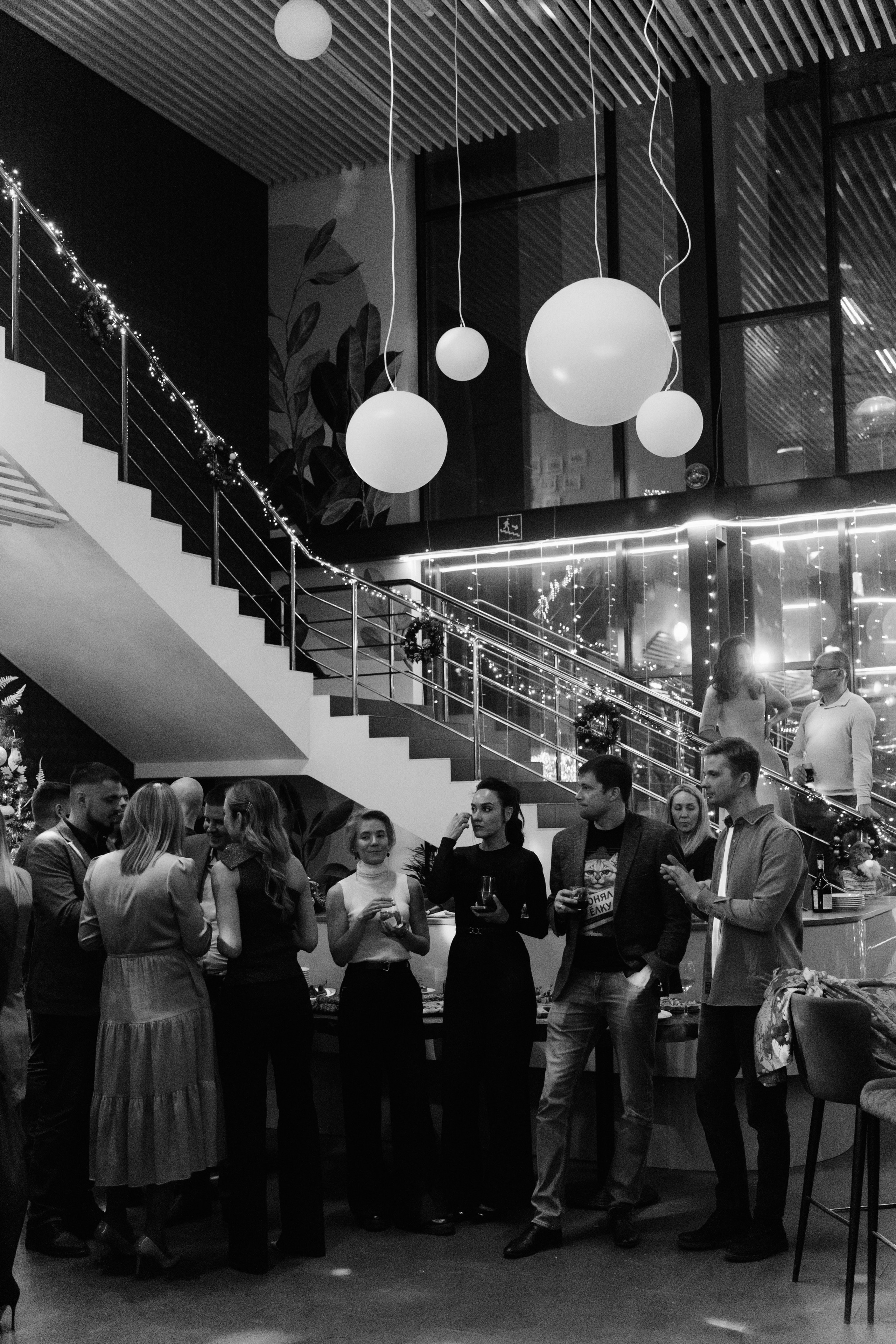 Корпоратив, MBI. Свадебный фотограф Москва Александра Аверкова