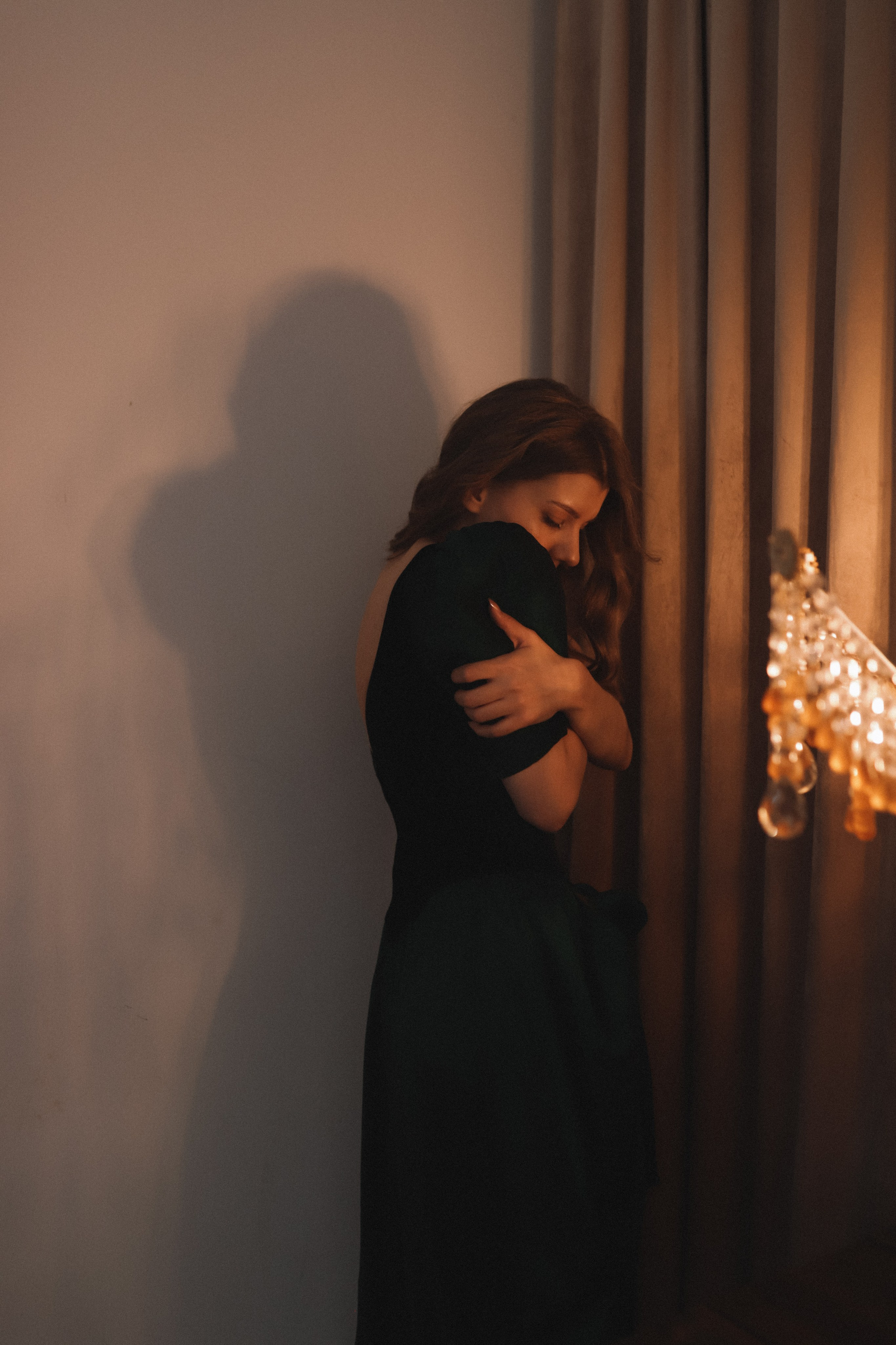 Ксюша. Фотограф в Нижнем Новгороде Кристина Батанова