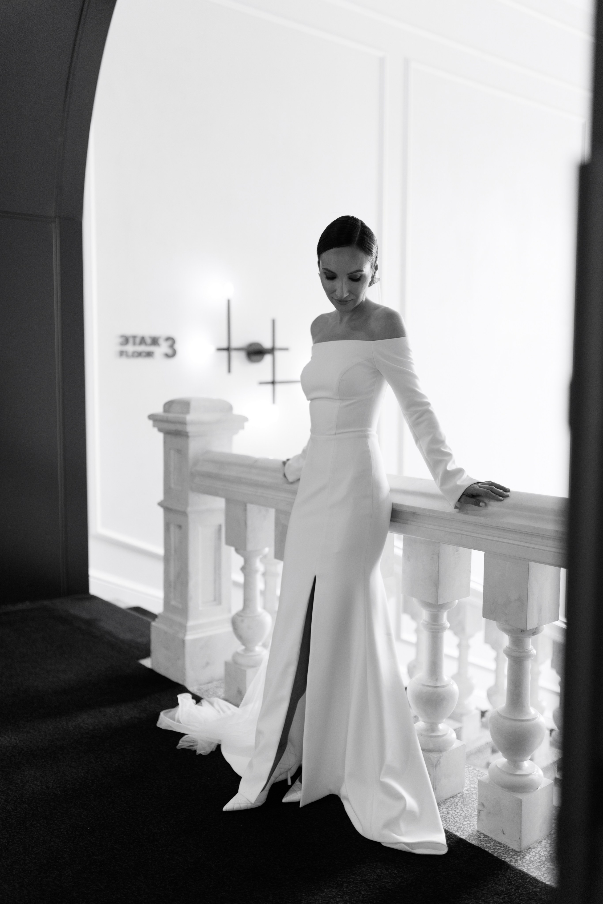 Тимур и Регина. Салихов Марат, свадебный и репортажный фотограф в Казани