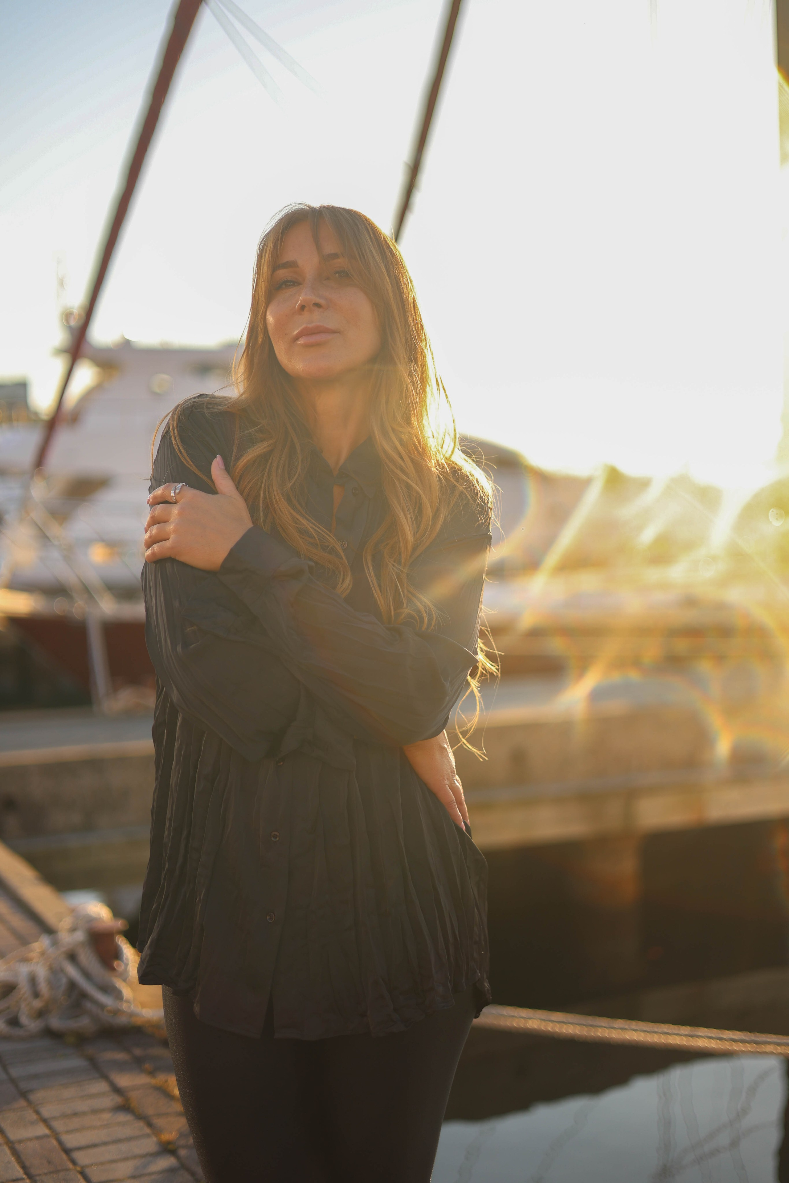 Прогулочные фотосессии. Фотограф Марина Калитина