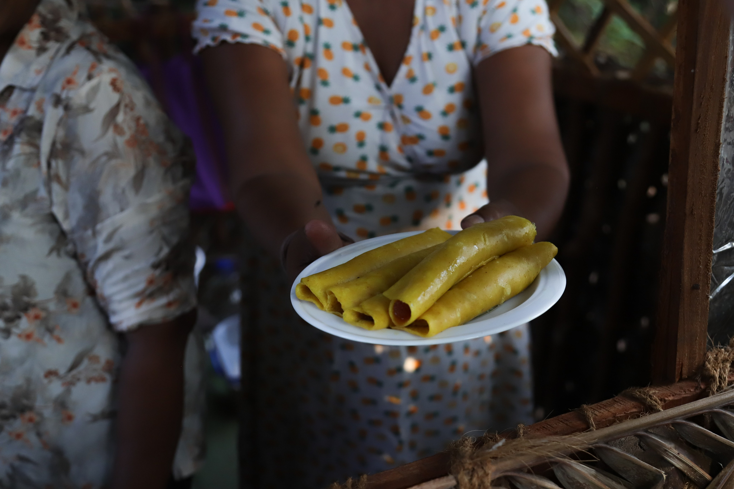 Шри-Ланка. Фотограф Юля Постнова
