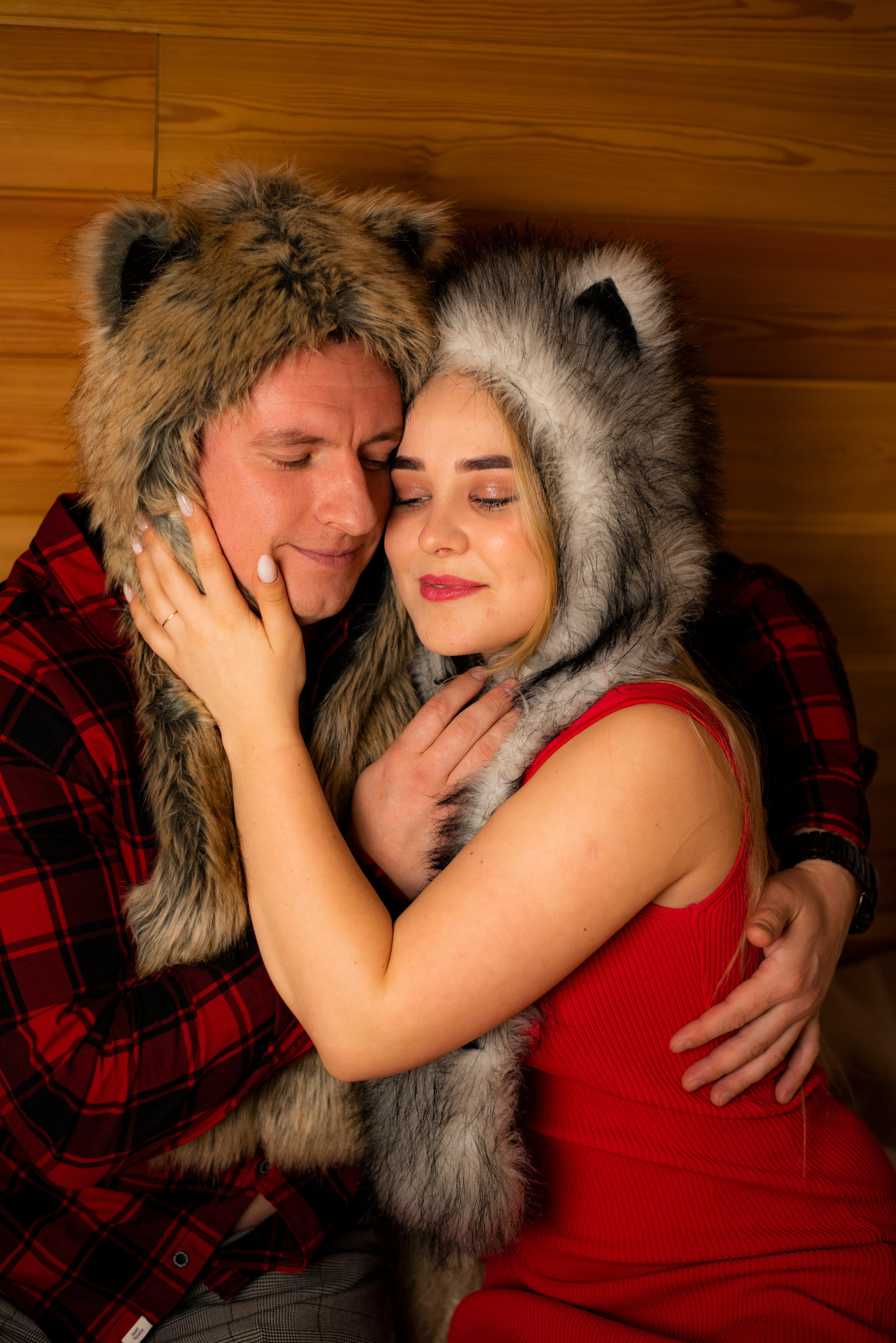 Love Story (march). Фотограф Elen S в Новосибирске