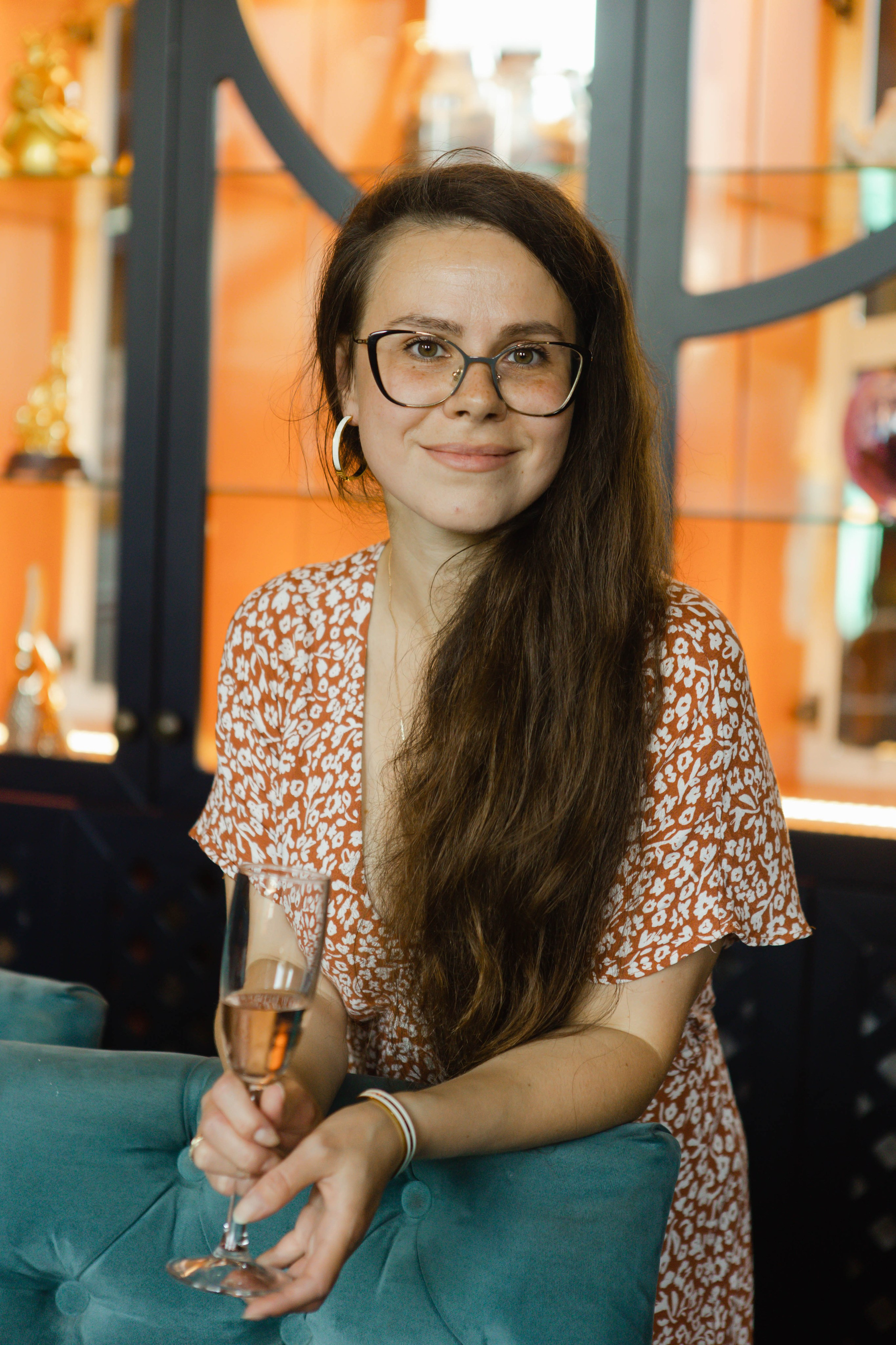 Наташа. Свадебный фотограф в Нижнем Новгороде Анна Кузнецова