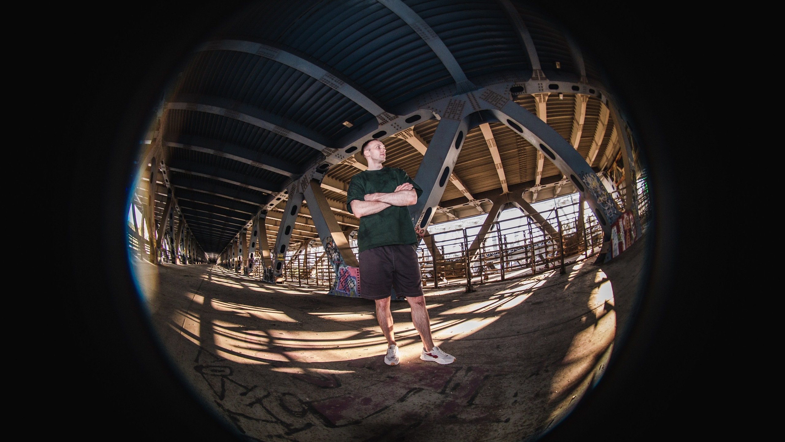 Уличные портреты. Alexander Dorofeev — портфолио, Москва