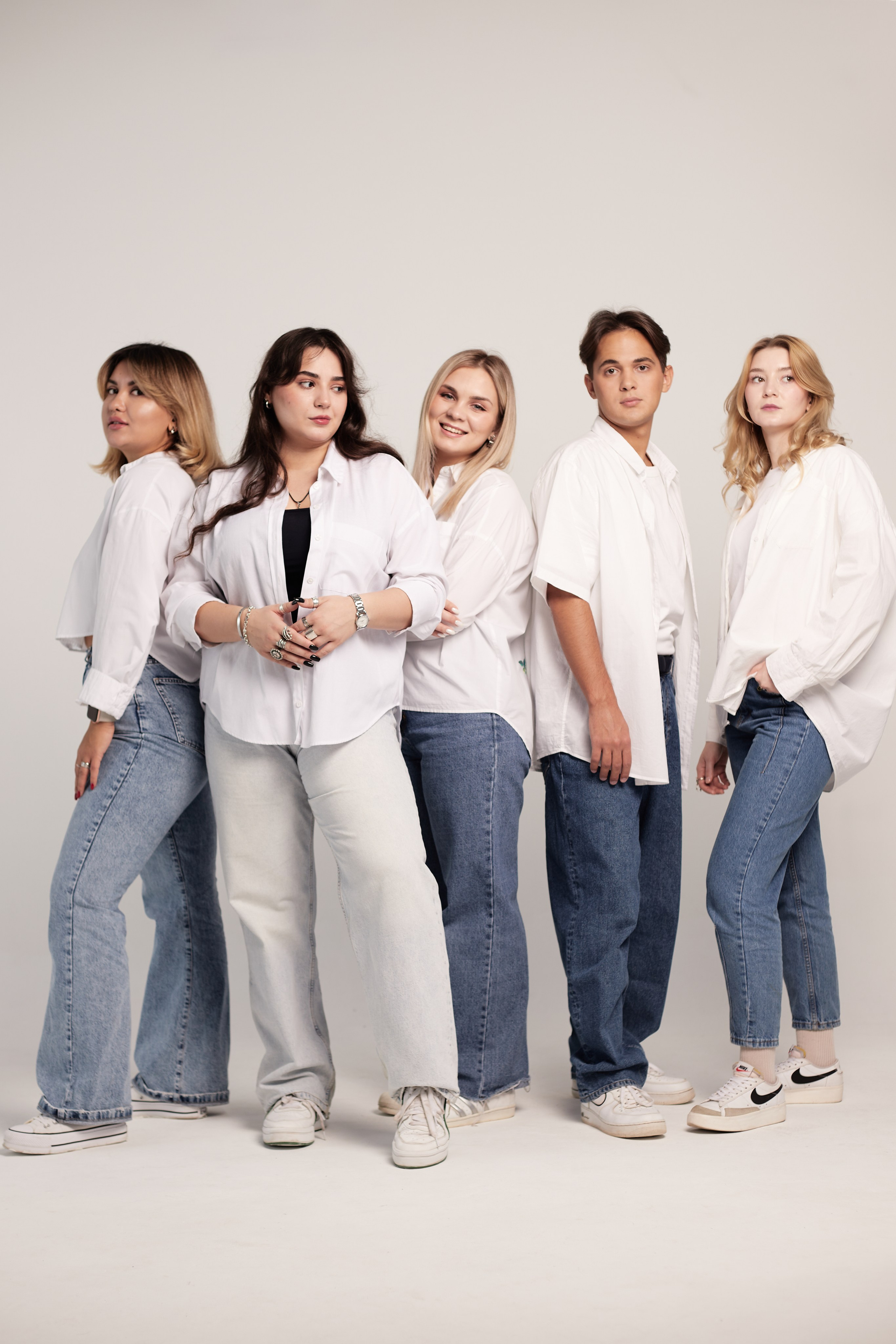 Teachers. Фотограф в Москве Екатерина Зайцева