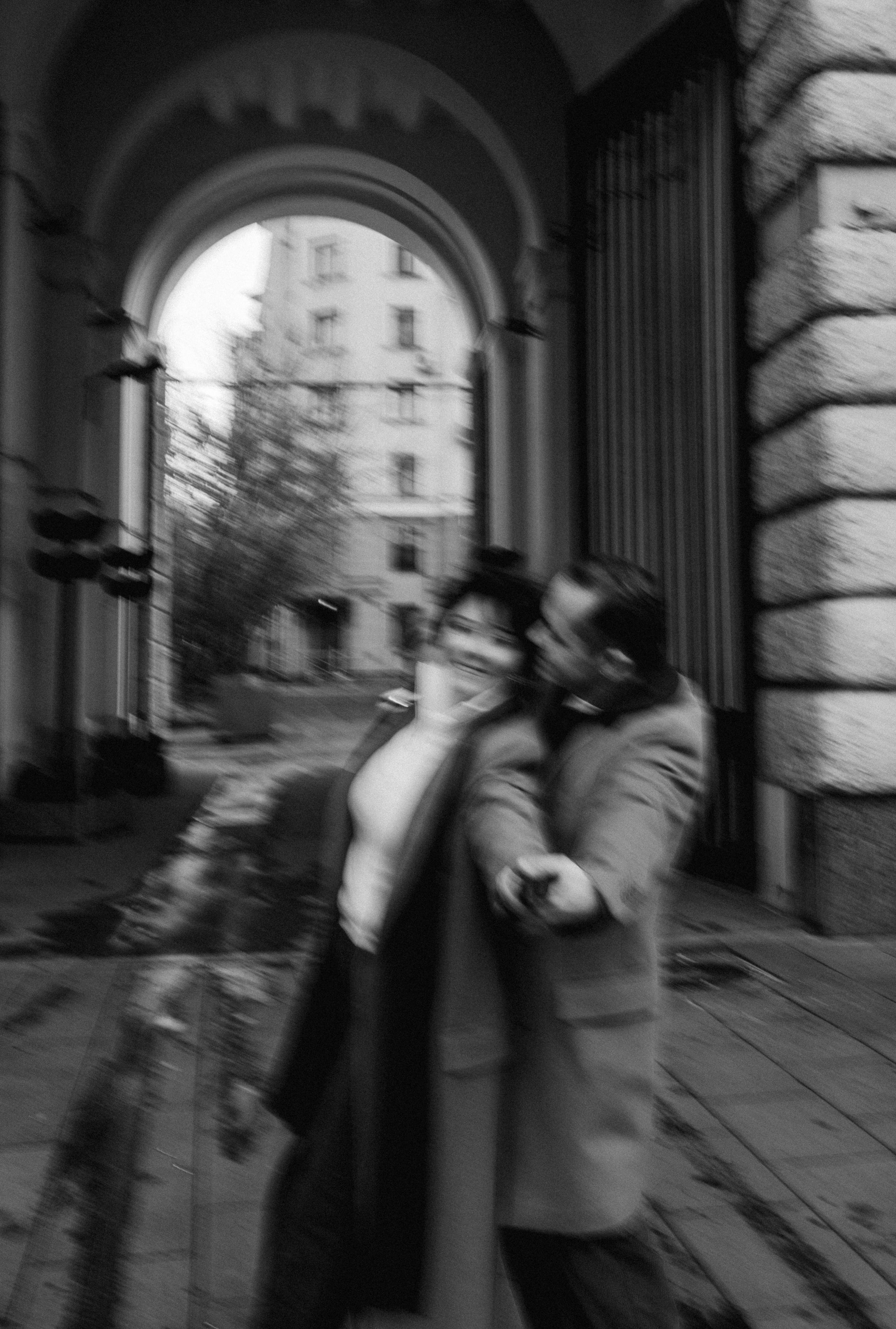 Игорь/Ирина. Фотограф в Москве Татьяна Сергеева