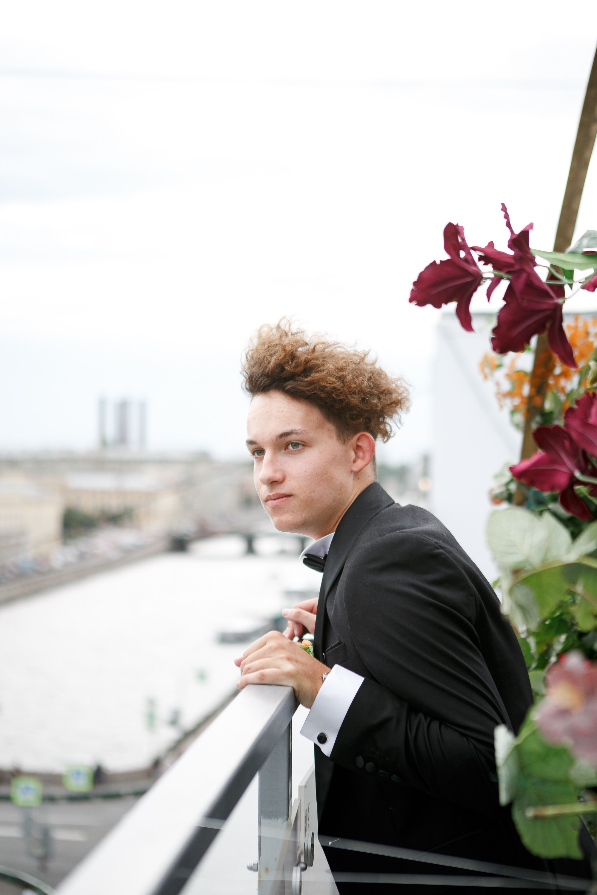 Фотосъемка свадьбы Марка и Юли