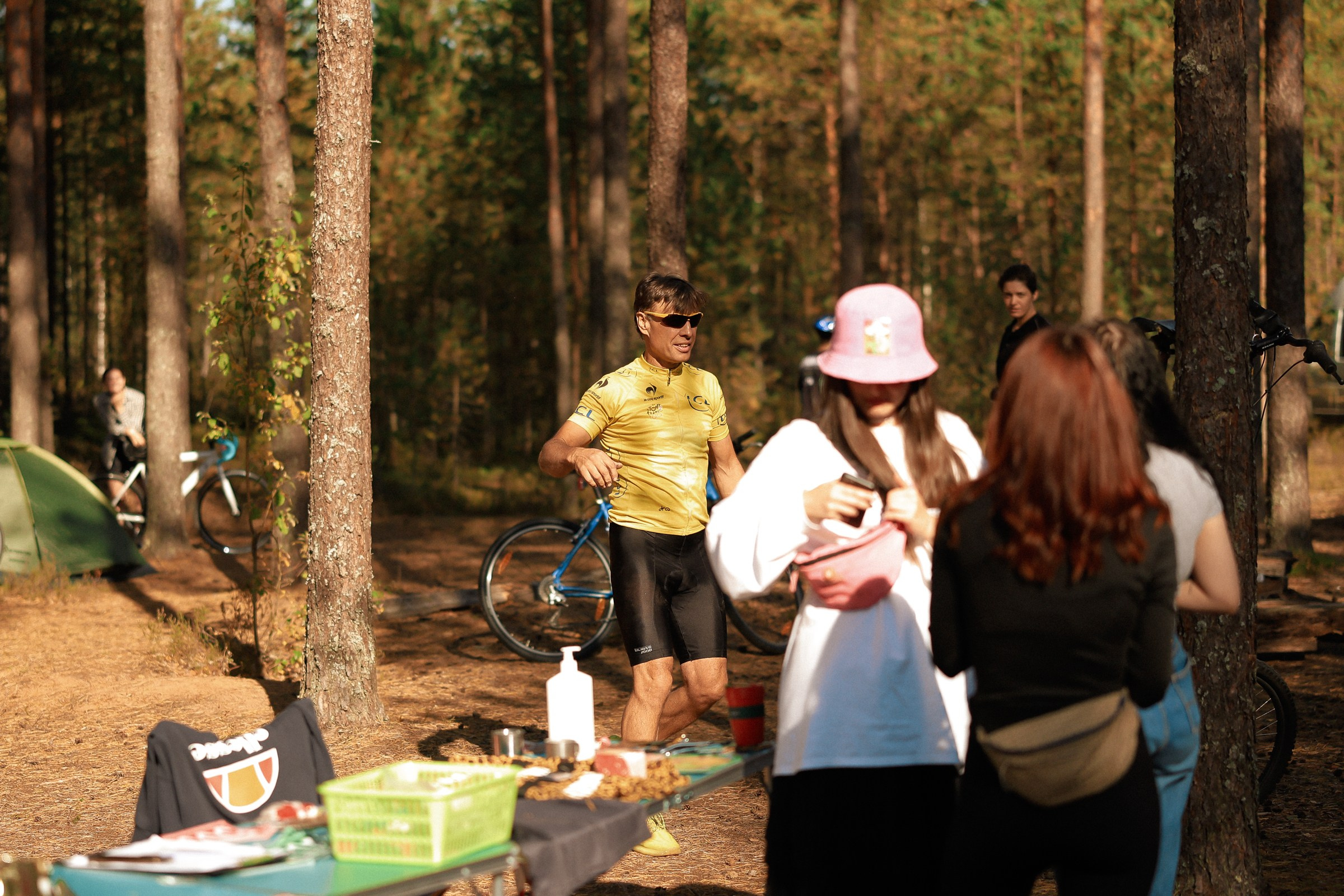 /РЕПОРТАЖ/ Велогонка «Вяломарафон» 2023. Свадебный фотограф Великий Новгород Станислав Кособудский