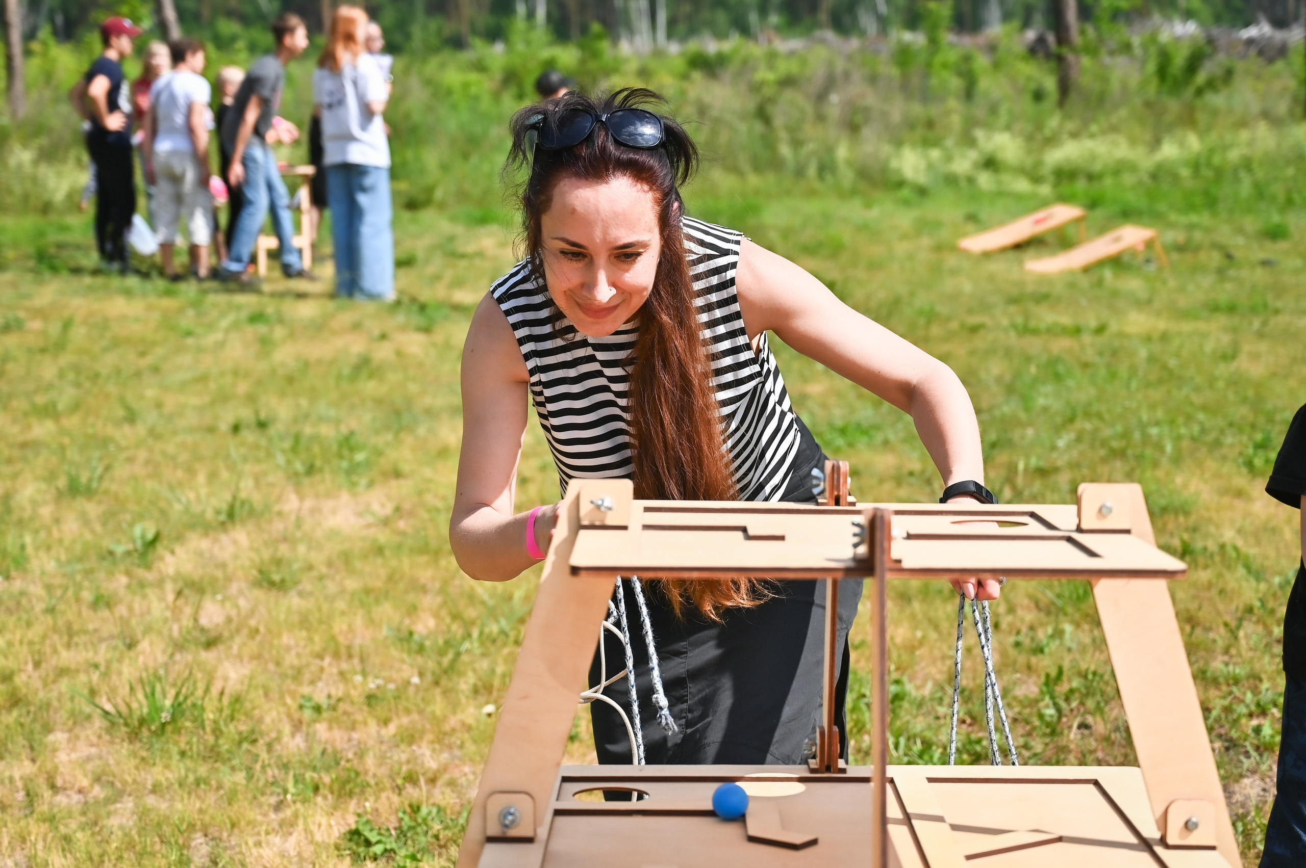Тамбов, 78 лет компании «ТАКФ». Репортажный и свадебный фотограф в Липецке Иван Первойкин