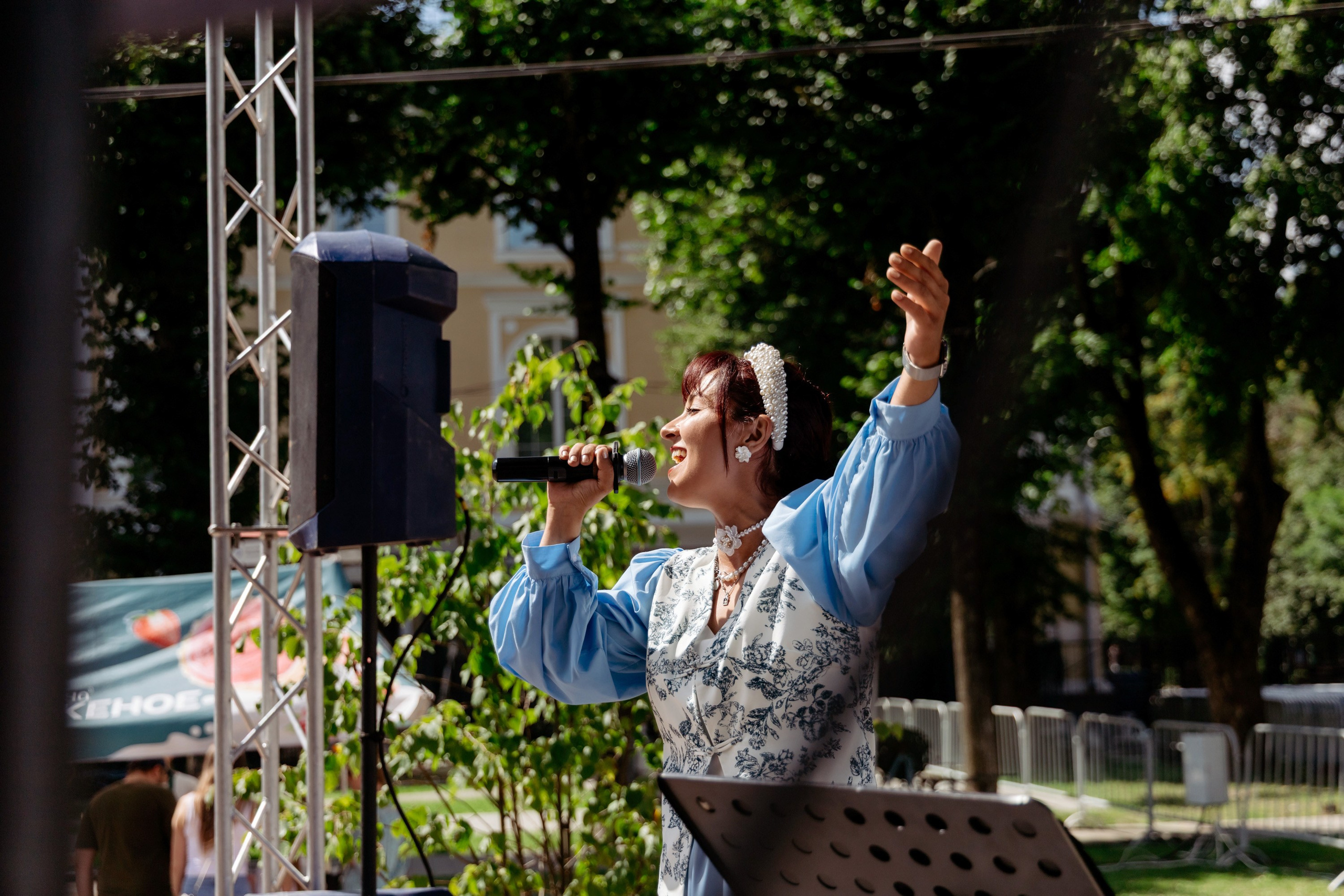 Фестиваль смоленской кухни ЛУКОВ ФЕСТ 2025. Главная