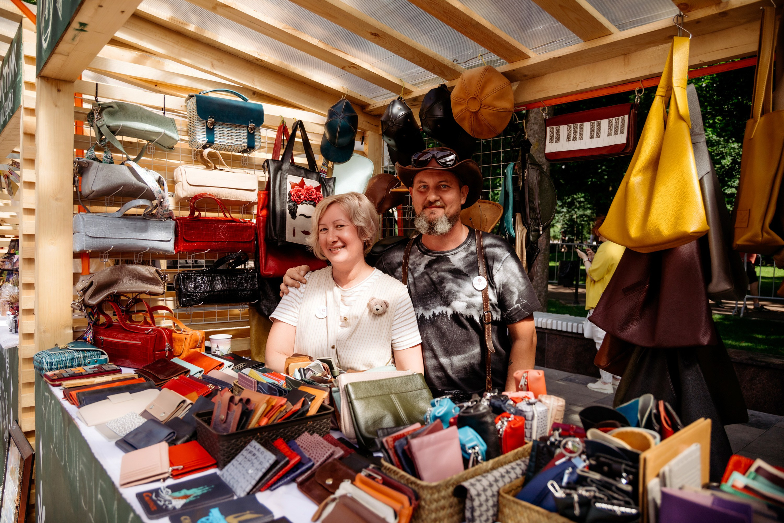 Фестиваль смоленской кухни ЛУКОВ ФЕСТ 2025. Главная