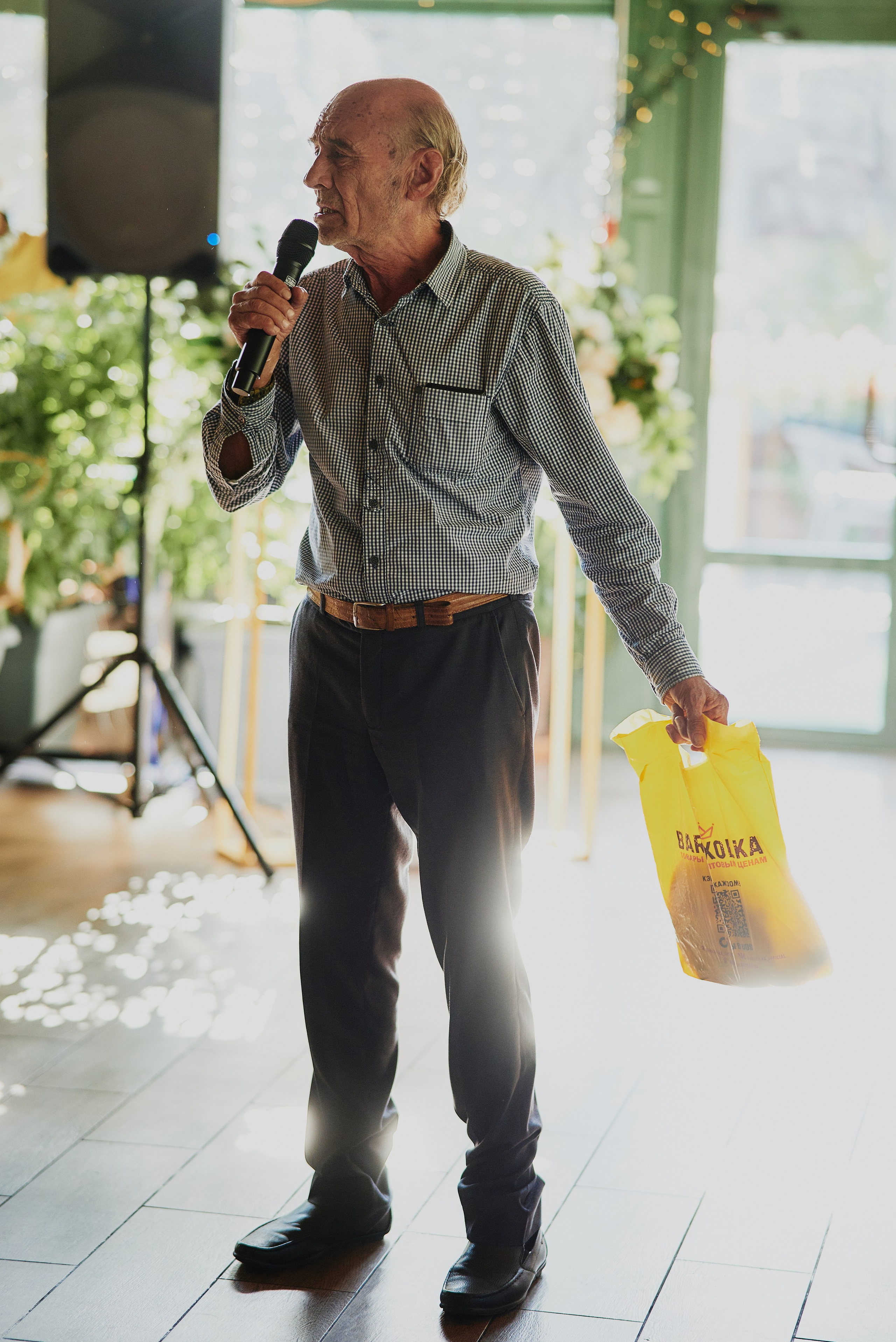 Артём и Ярослава. Фото-видеосъемка свадеб Venson Films