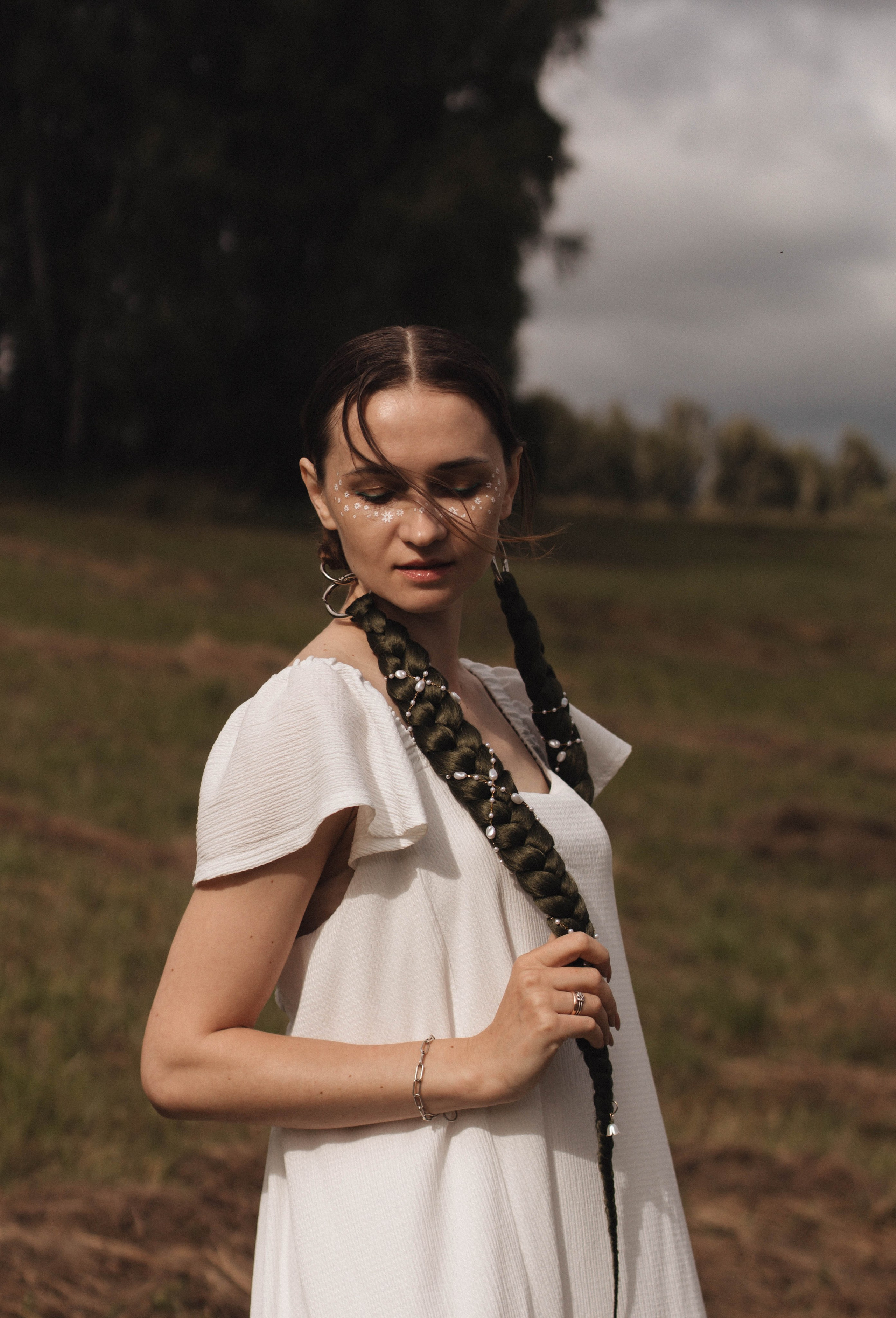 Олеся. VLADA KACHANINA. Семейный/индивидуальный Фотограф Новосибирск