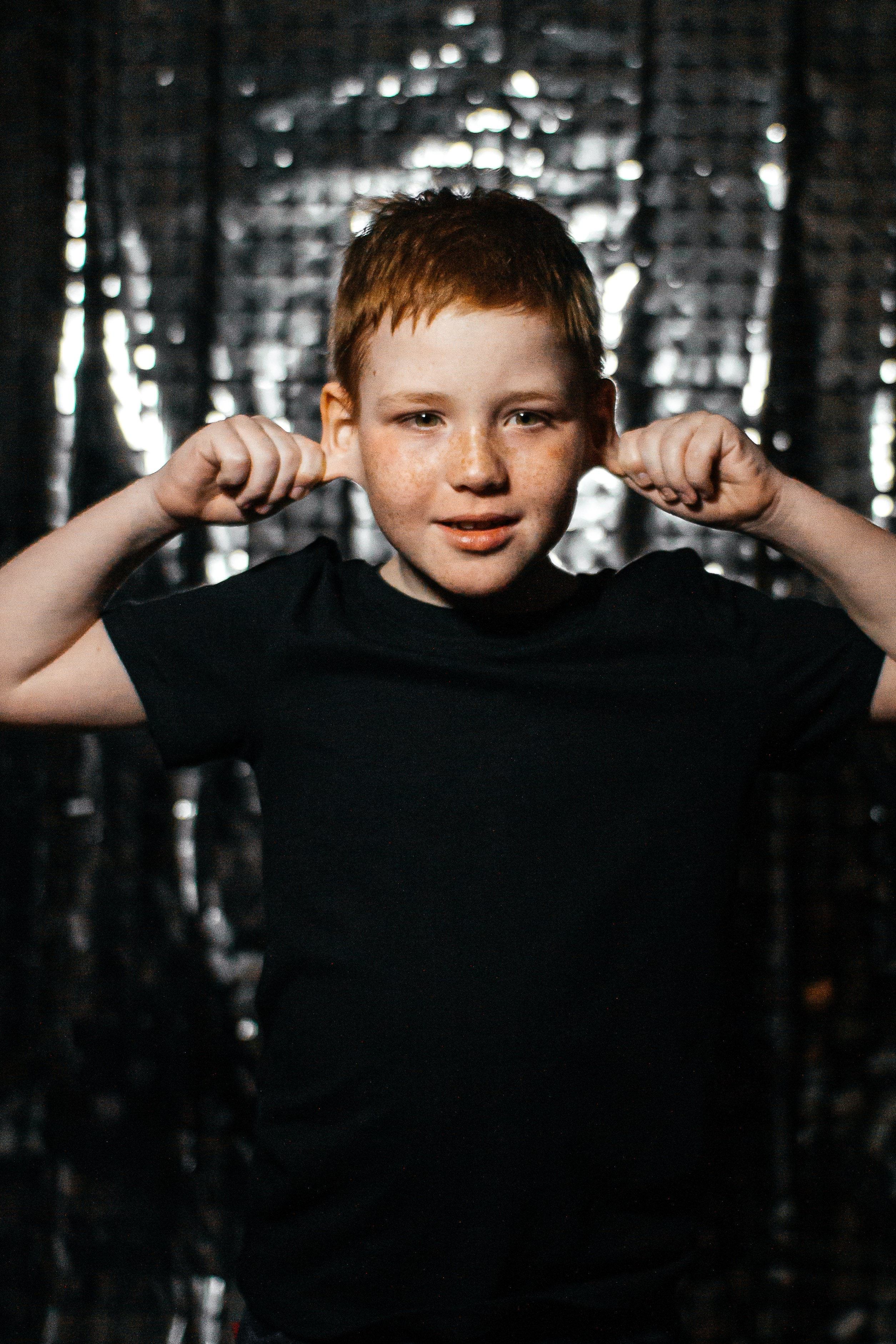 Коляну 9. Фотограф в Хабаровске Юлия Чванова