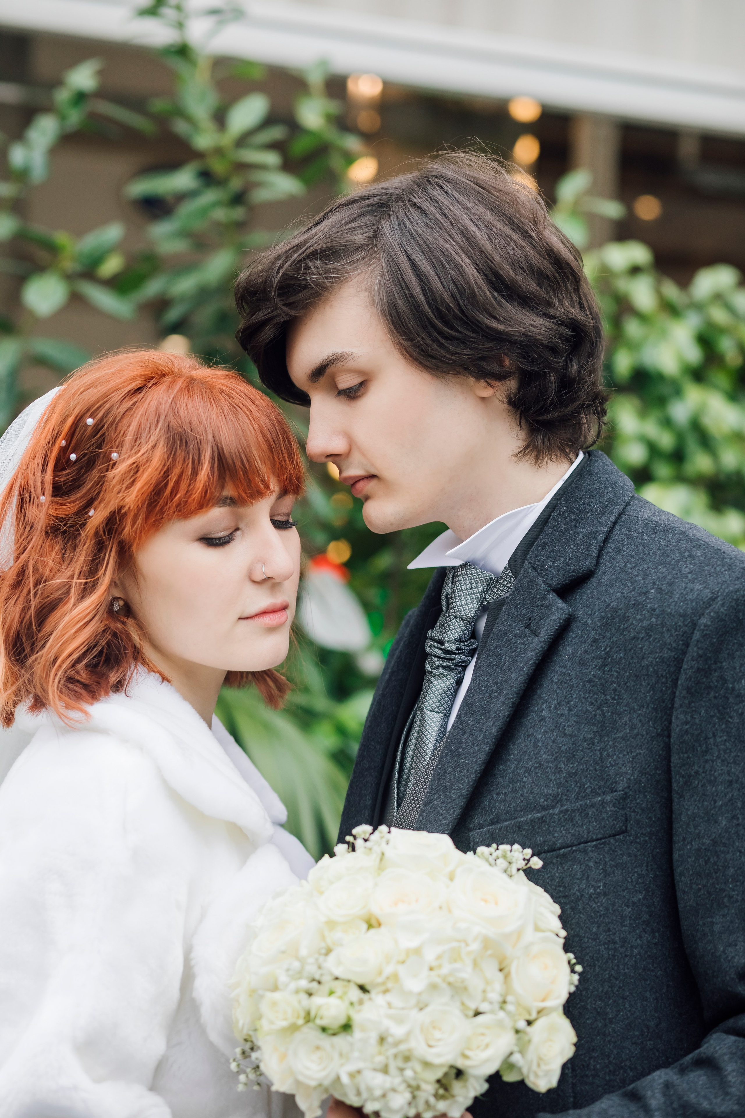 Николай и Дарина, Savoy. Свадебный и семейный фотограф в Москве Евгения Лисина