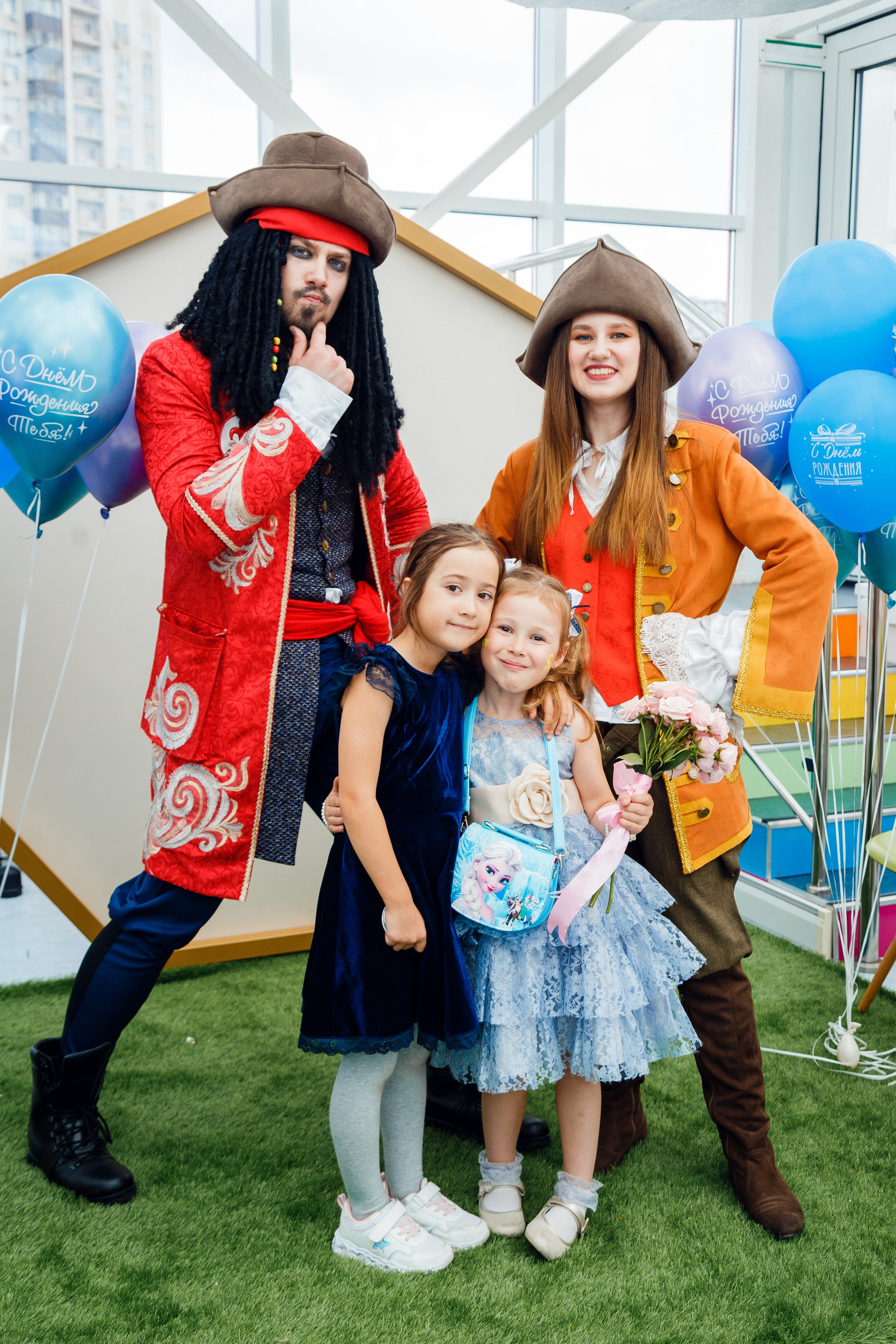 Милане 6 лет. Детский фотограф видеограф в Хабаровске Михаил Орлов