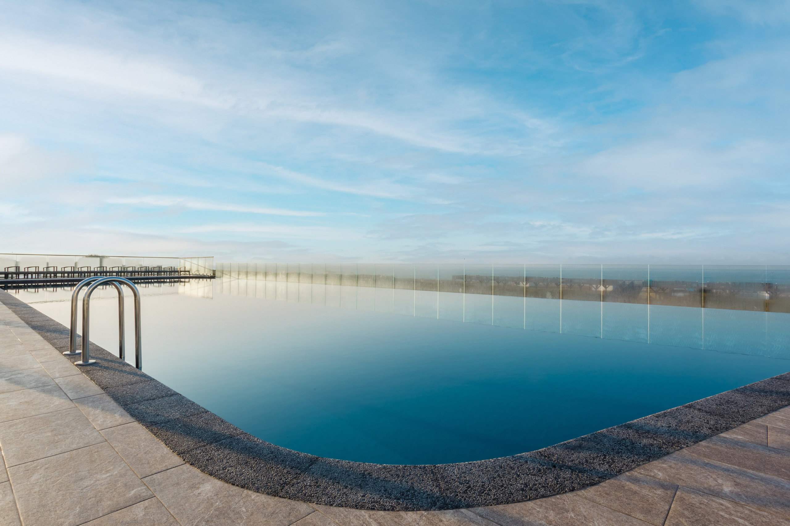 Фотосъёмка бассейнов. Алексей Шмуль