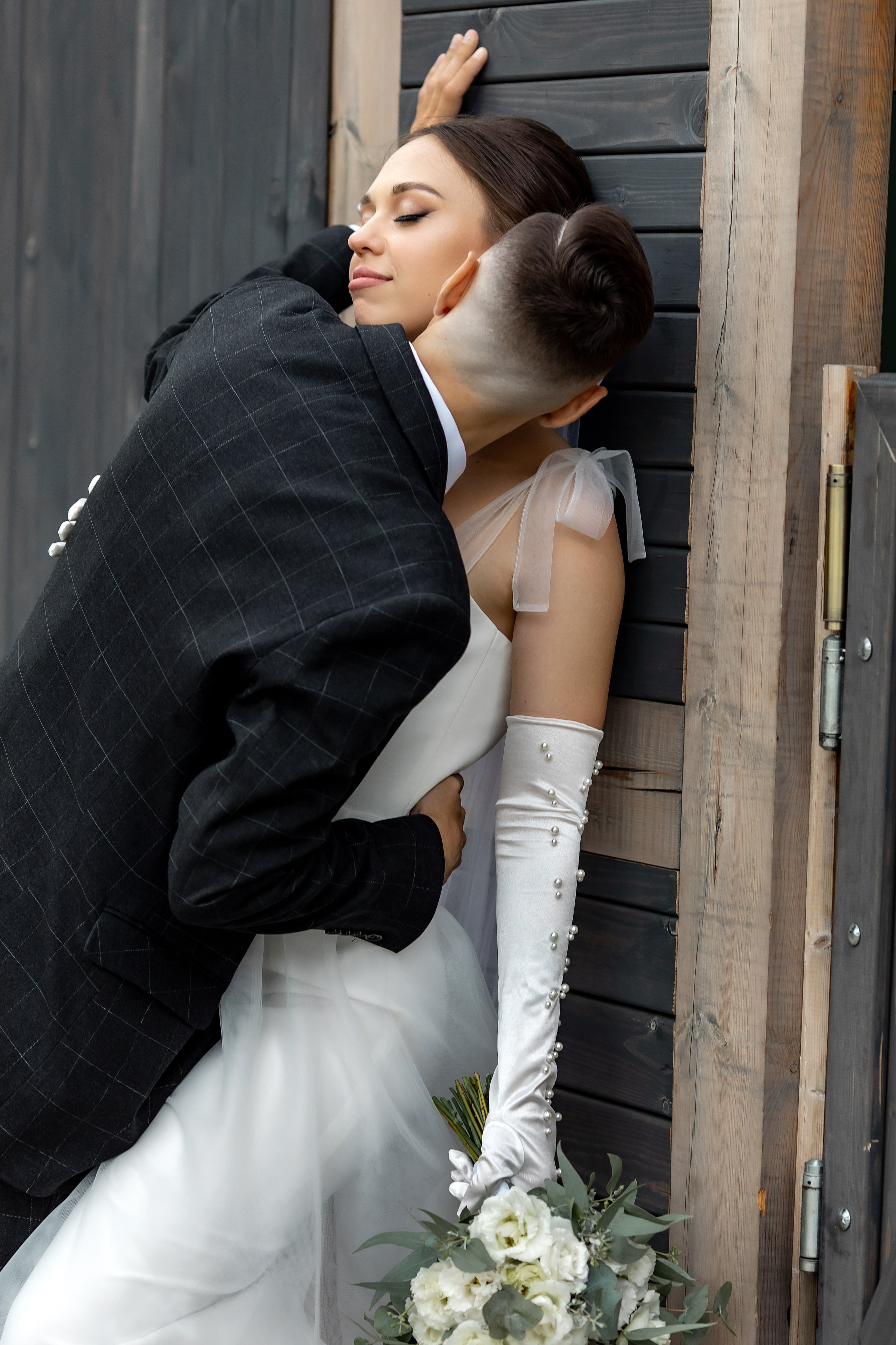 Николай & Анастасия. Ксения Федорова — фотограф