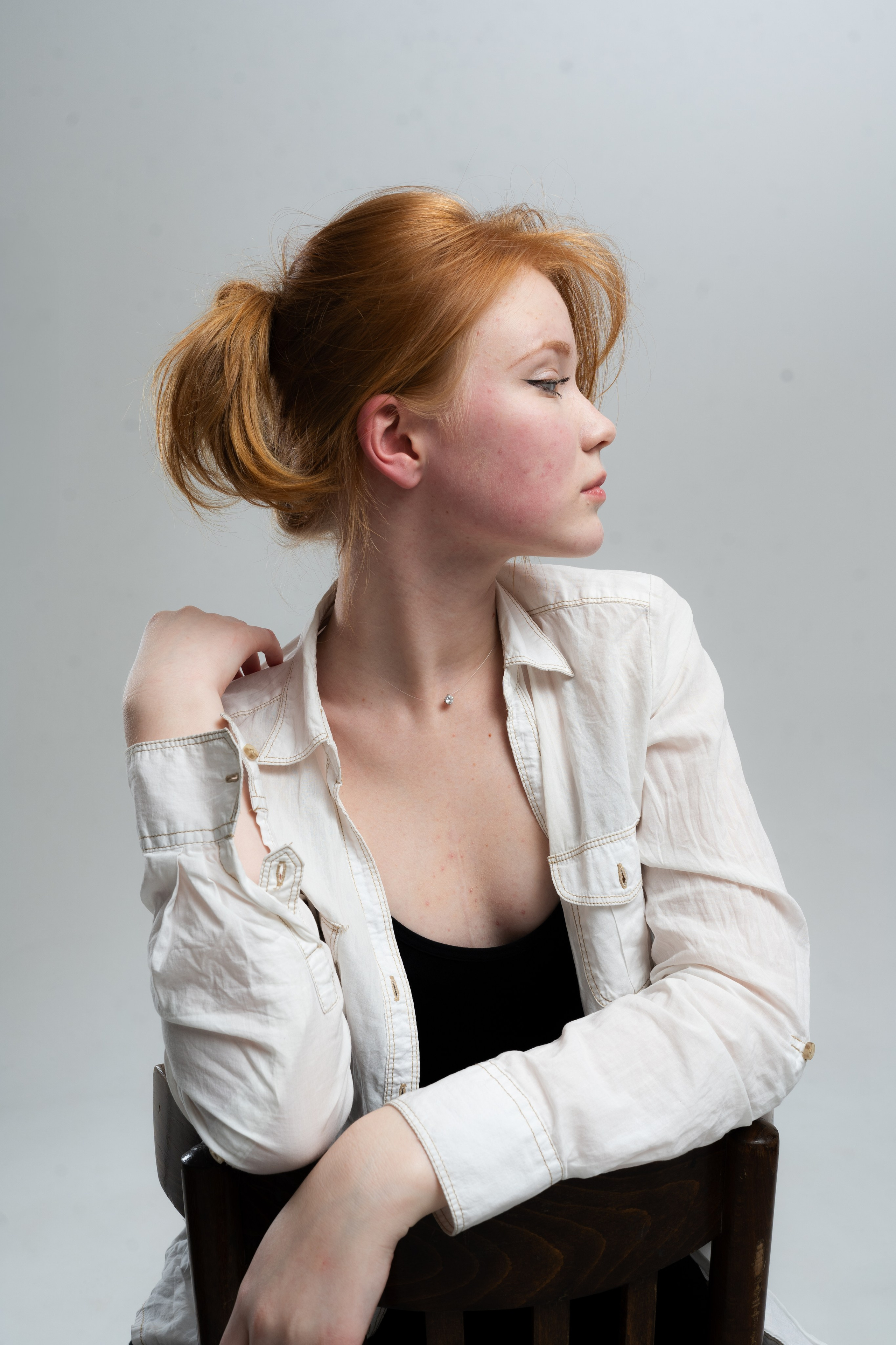 Соня — Студия. Максим Яковлев — фотограф в Москве