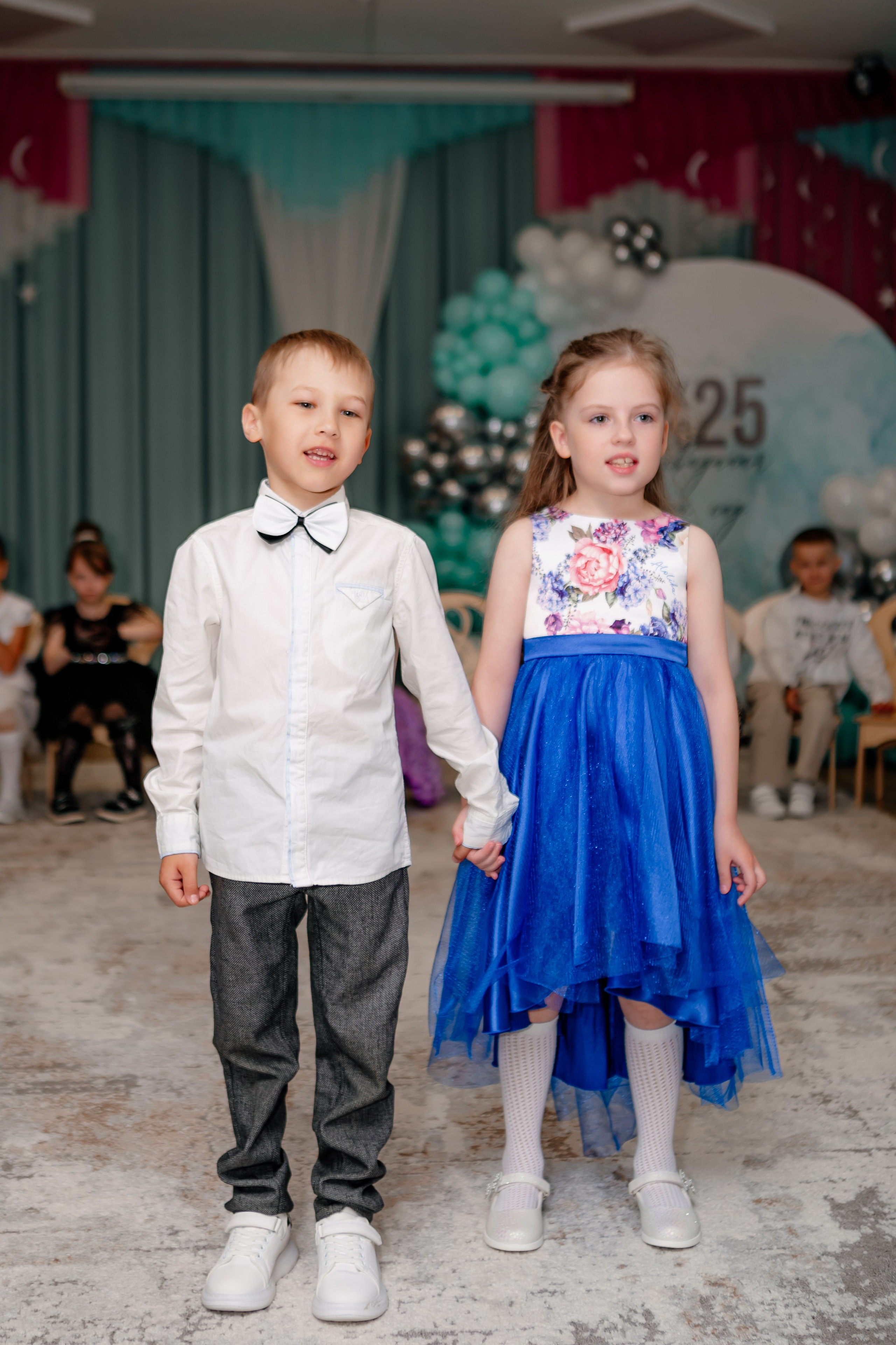 ВЫПУСКНОЙ ДЕТСКИЙ САД. Контент фотограф, съемка для маркетплейсов, фуд съемка и репортажи в Новосибирске Ралия Галеева