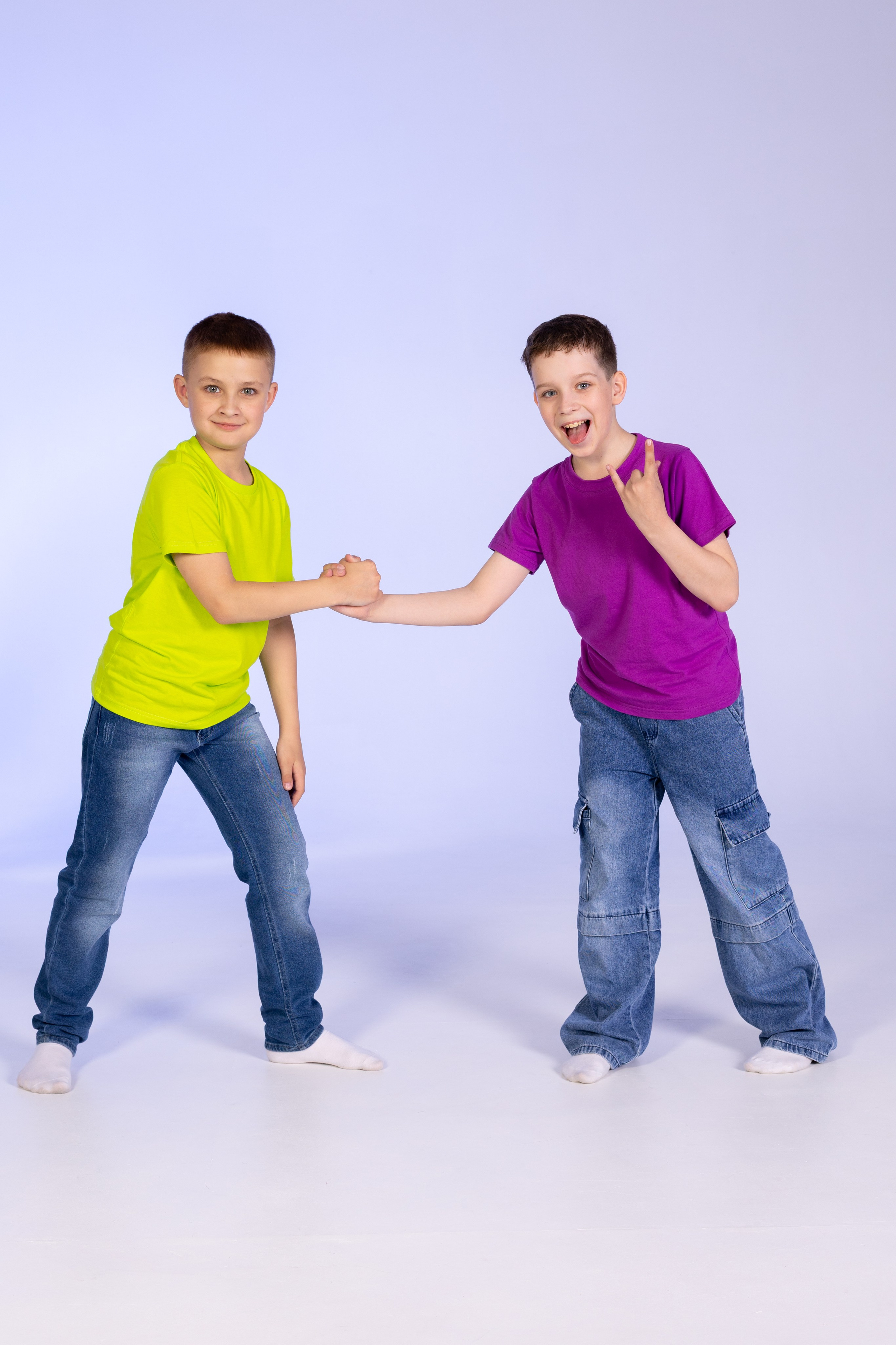 4 класс. Студия «Фокус» детская фотография Ольги Поповой г. Бийск