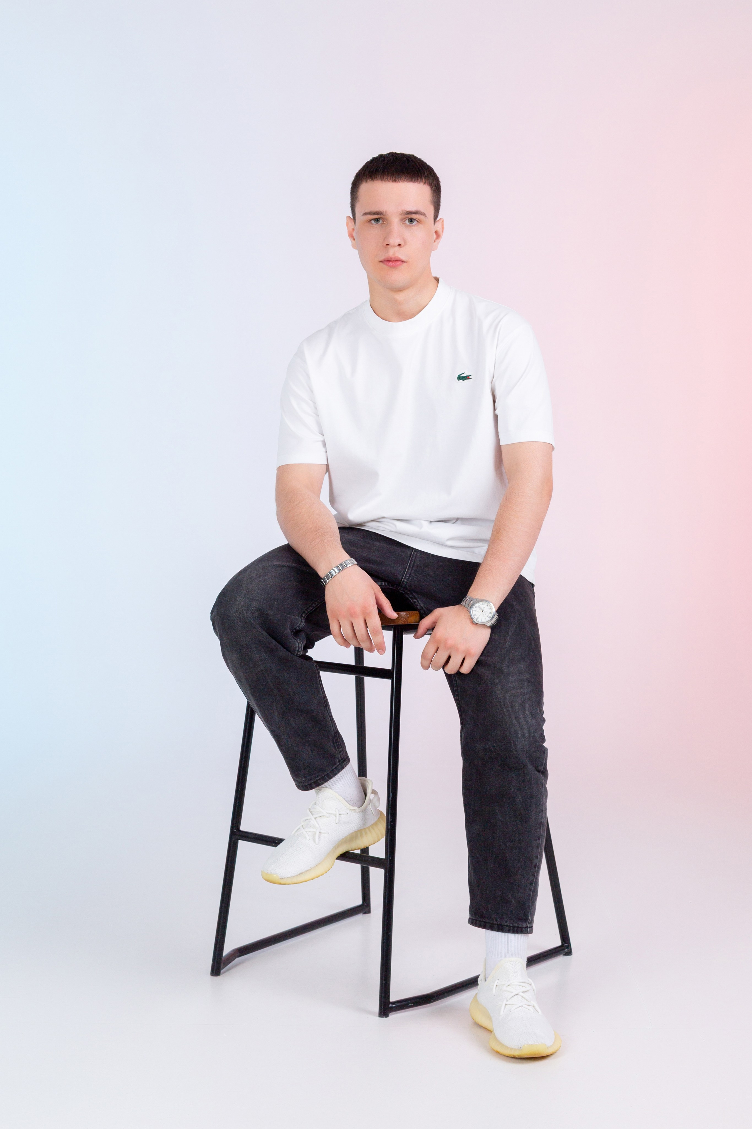 Фотоальбомы СТАРШЕКЛАССНИКИ. Студия «Фокус» детская фотография Ольги Поповой г. Бийск