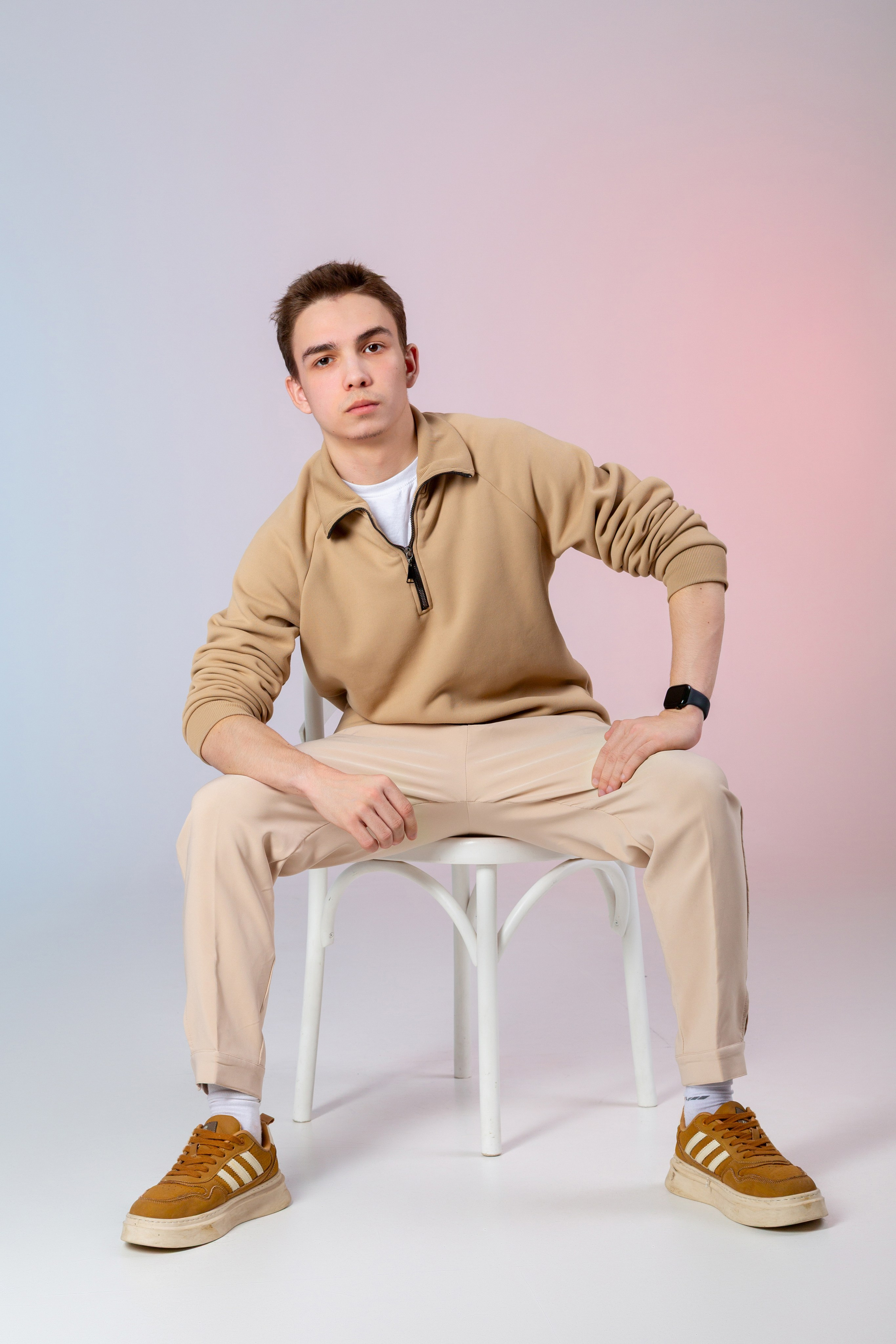 Коллективная фотосессия. Студия «Фокус» детская фотография Ольги Поповой г. Бийск