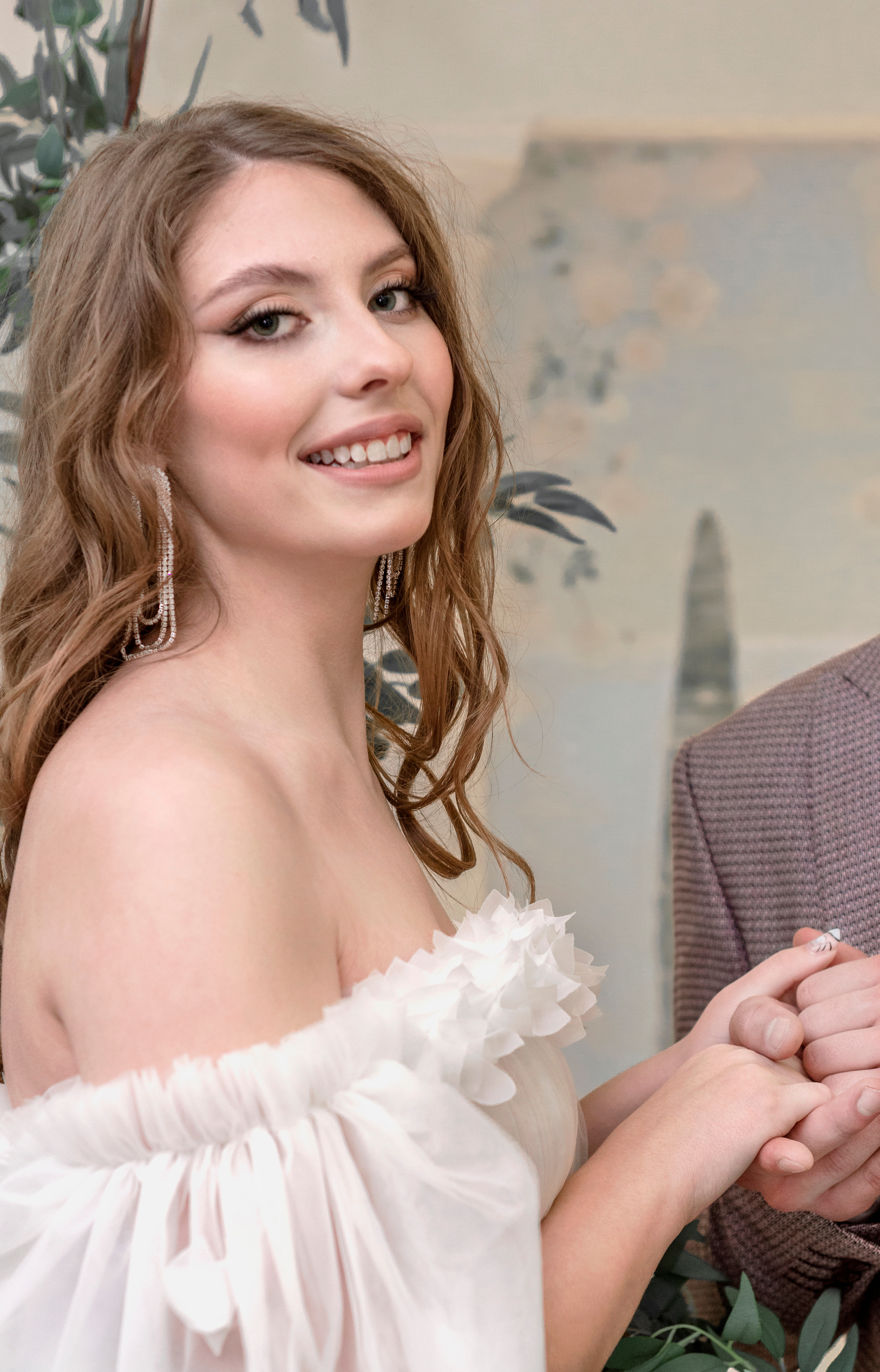 Выездная регистрация в ресторане. Фотографы для фотосессий в Новосибирске