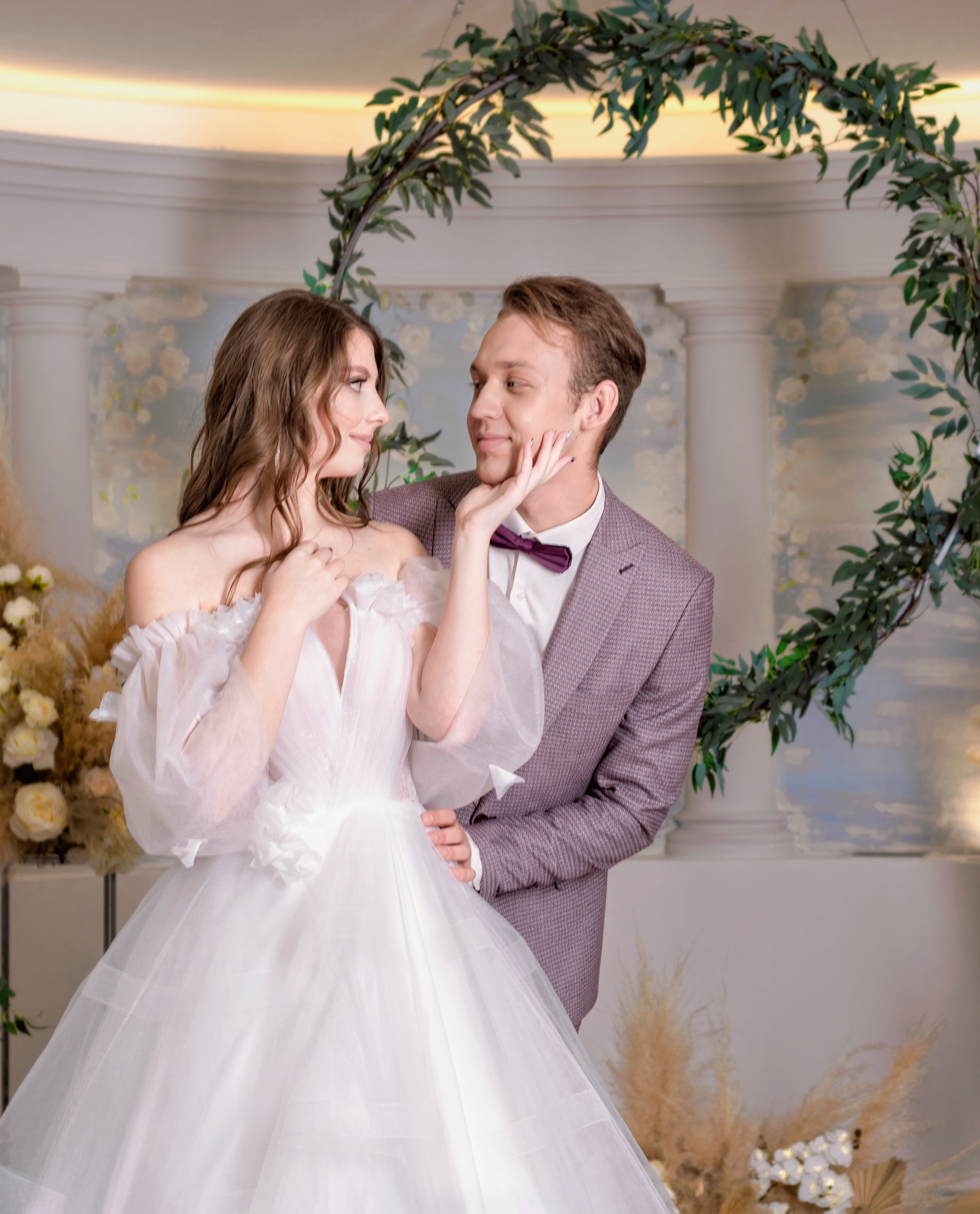 Свадебные фотосессии в Новосибирске и области. Фотографы для фотосессий в Новосибирске