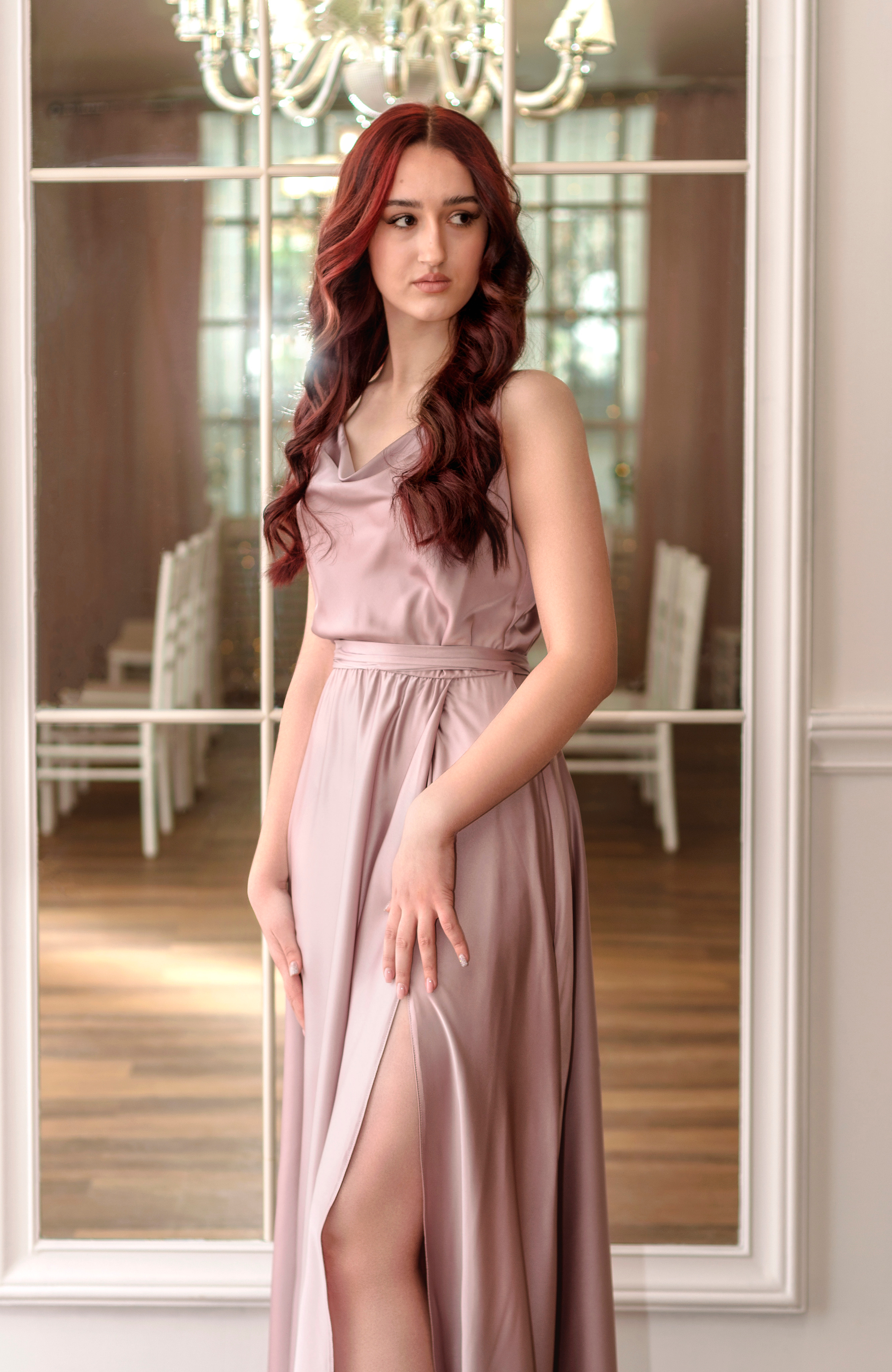 Фотопортрет для девушек, женщин. Фотографы для фотосессий в Новосибирске