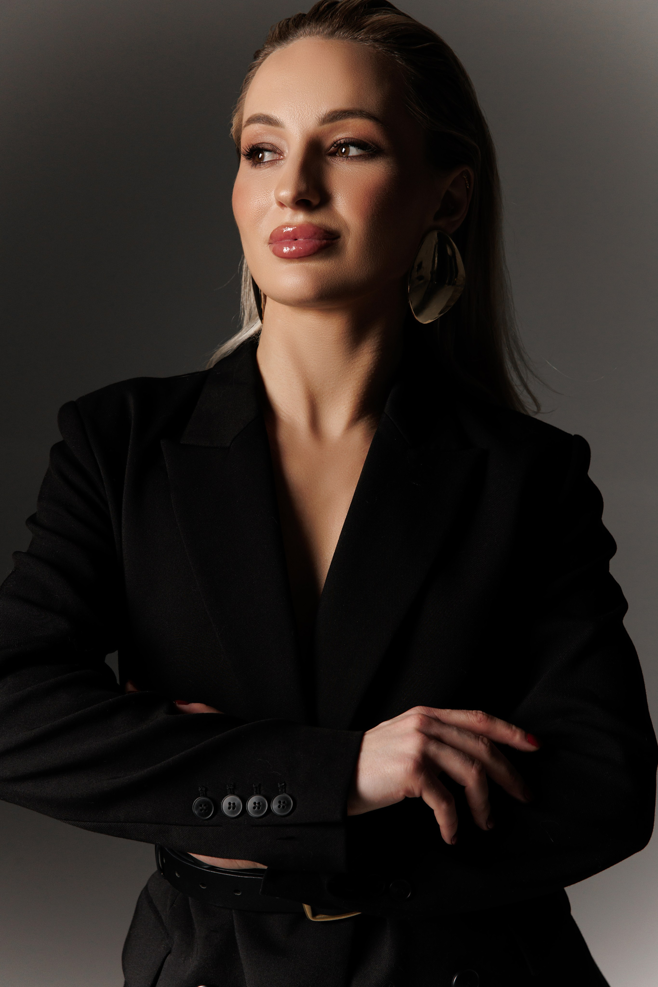 Ксения. Фотограф