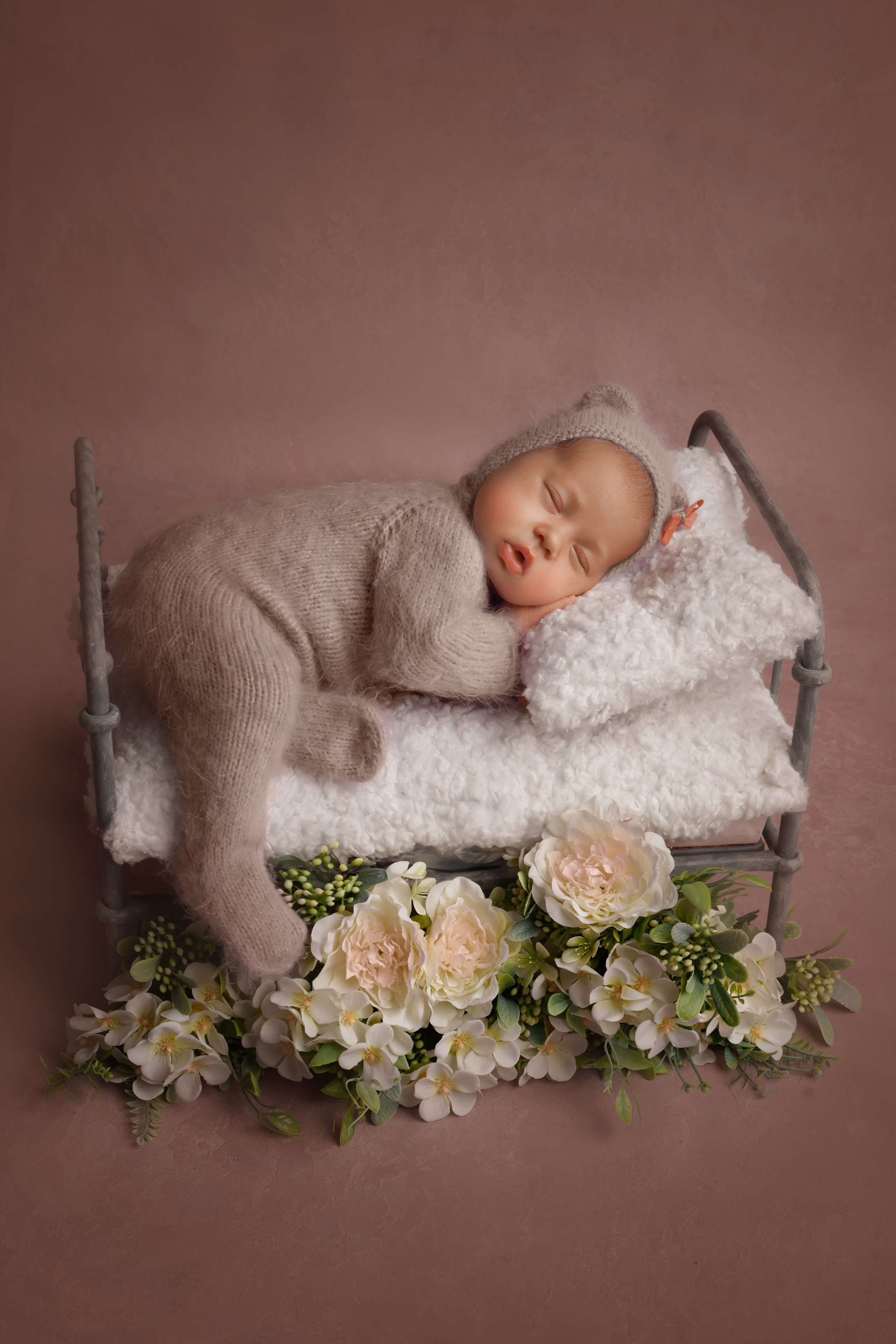 Новорожденные. Фотограф новорожденных беременных в Тюмени Ткачук Татьяна